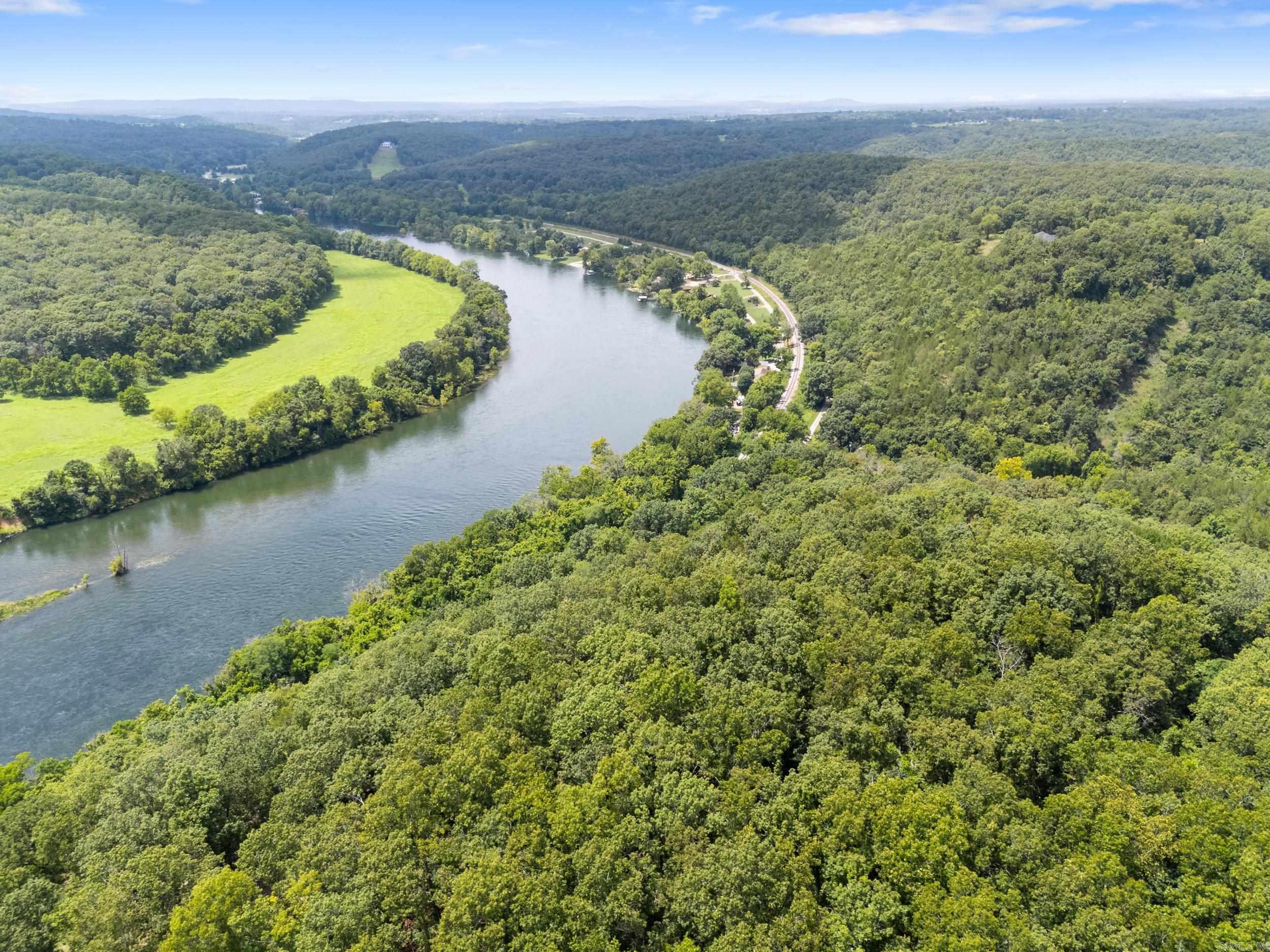 328 & 361 Rim Shoals  Mountain Home, AR