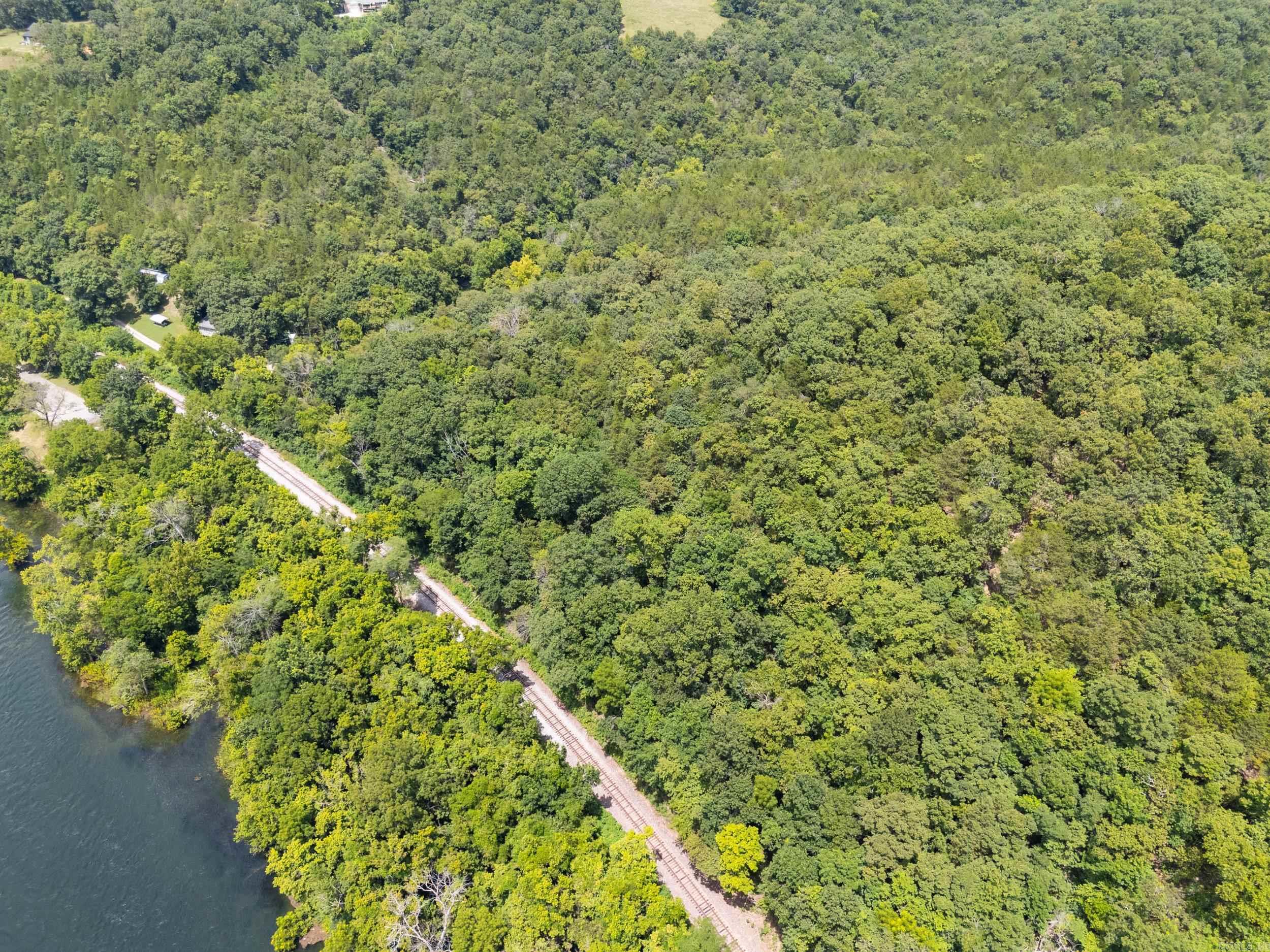 328 & 361 Rim Shoals  Mountain Home, AR