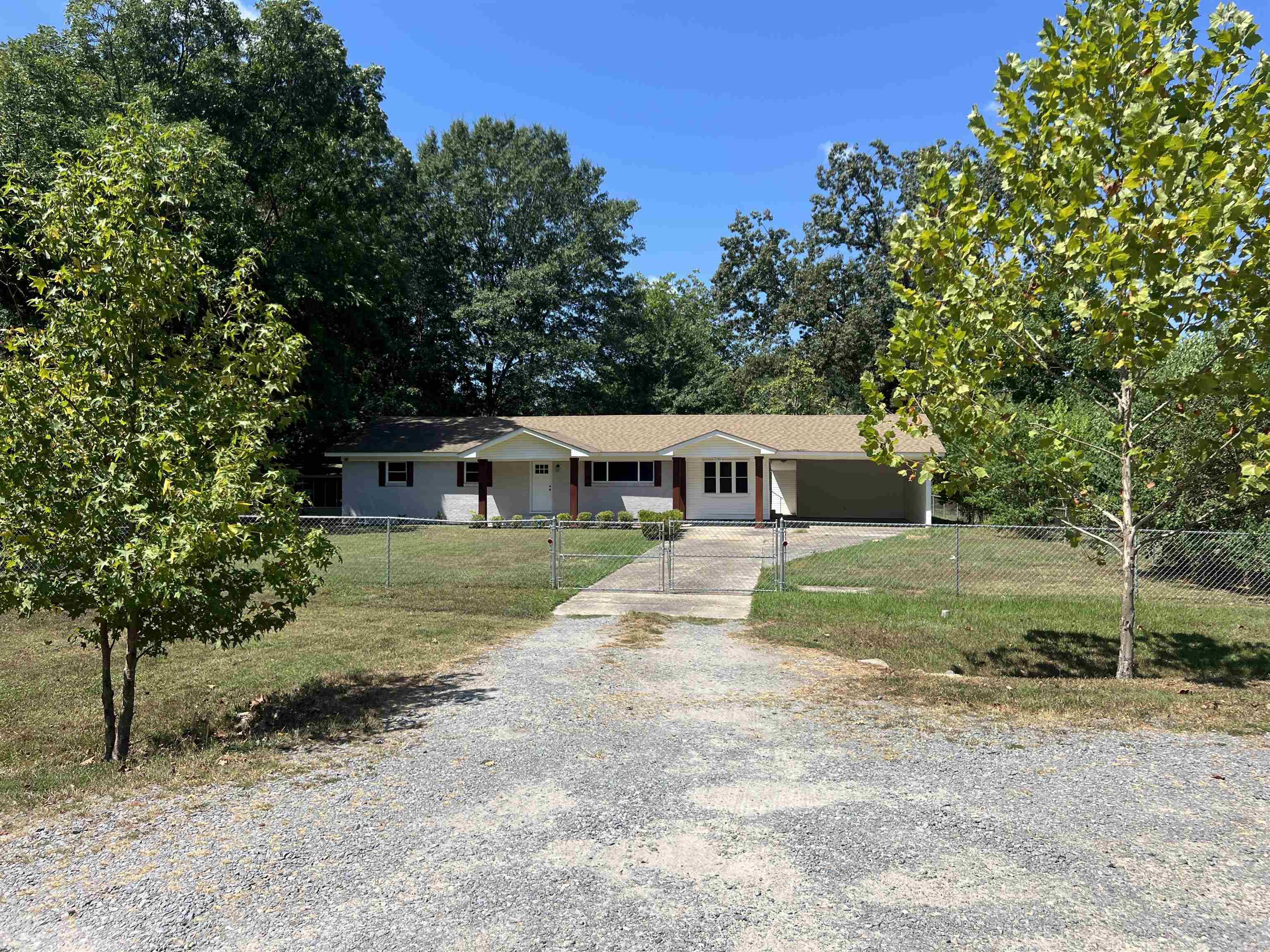 4800 Goodfaith Road