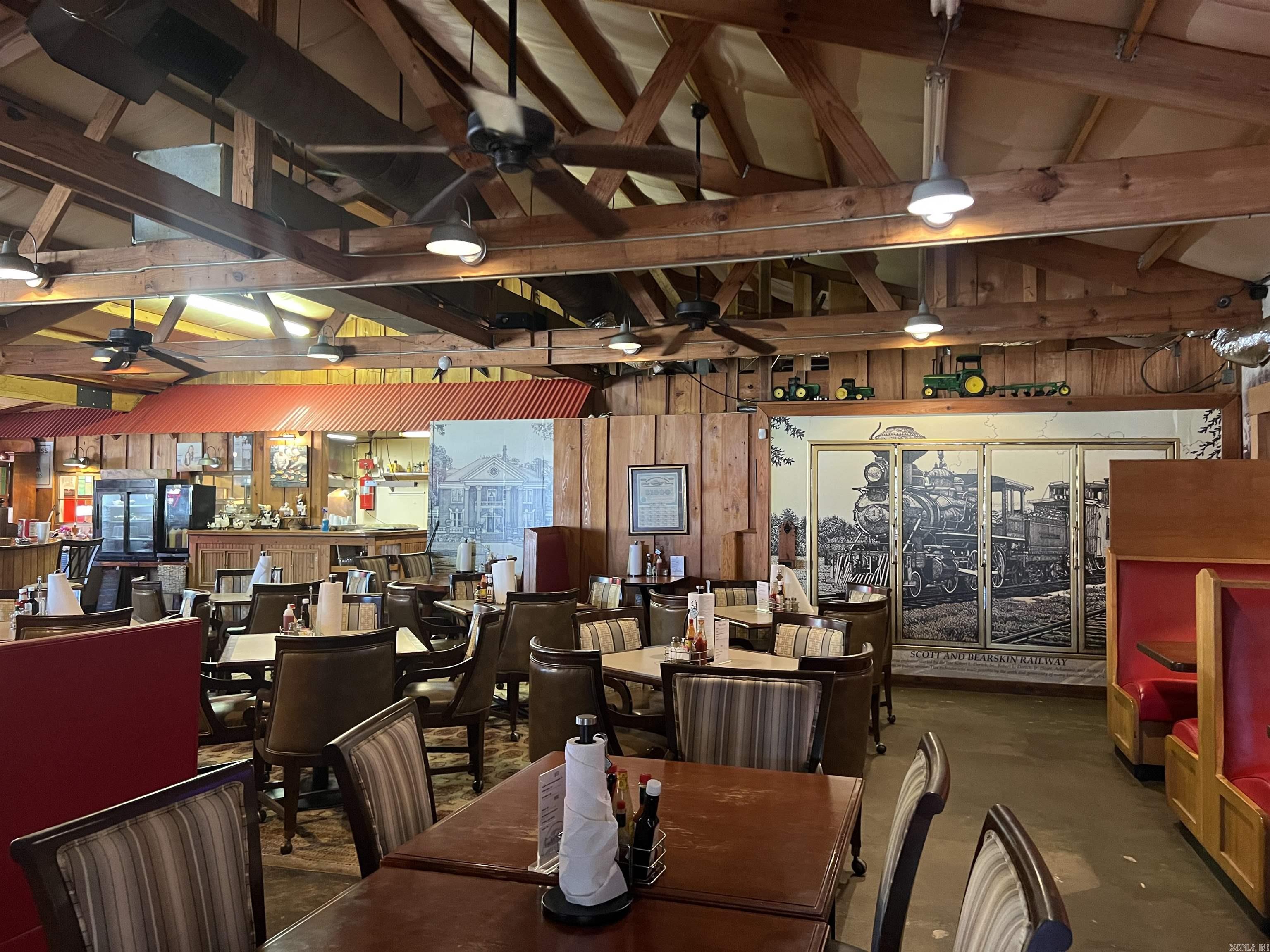 15235 Highway 165  Scott, AR