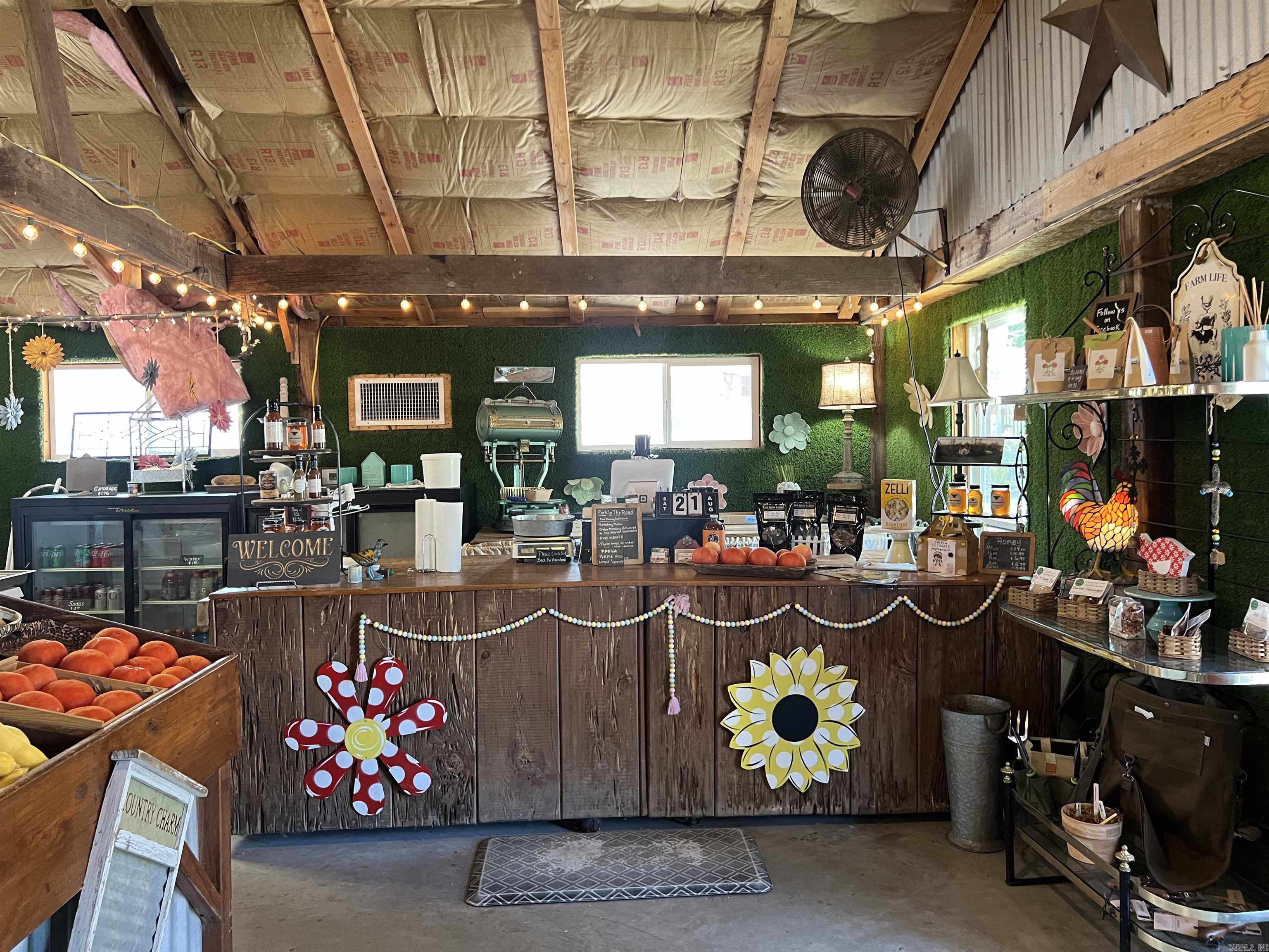 15235 Highway 165  Scott, AR
