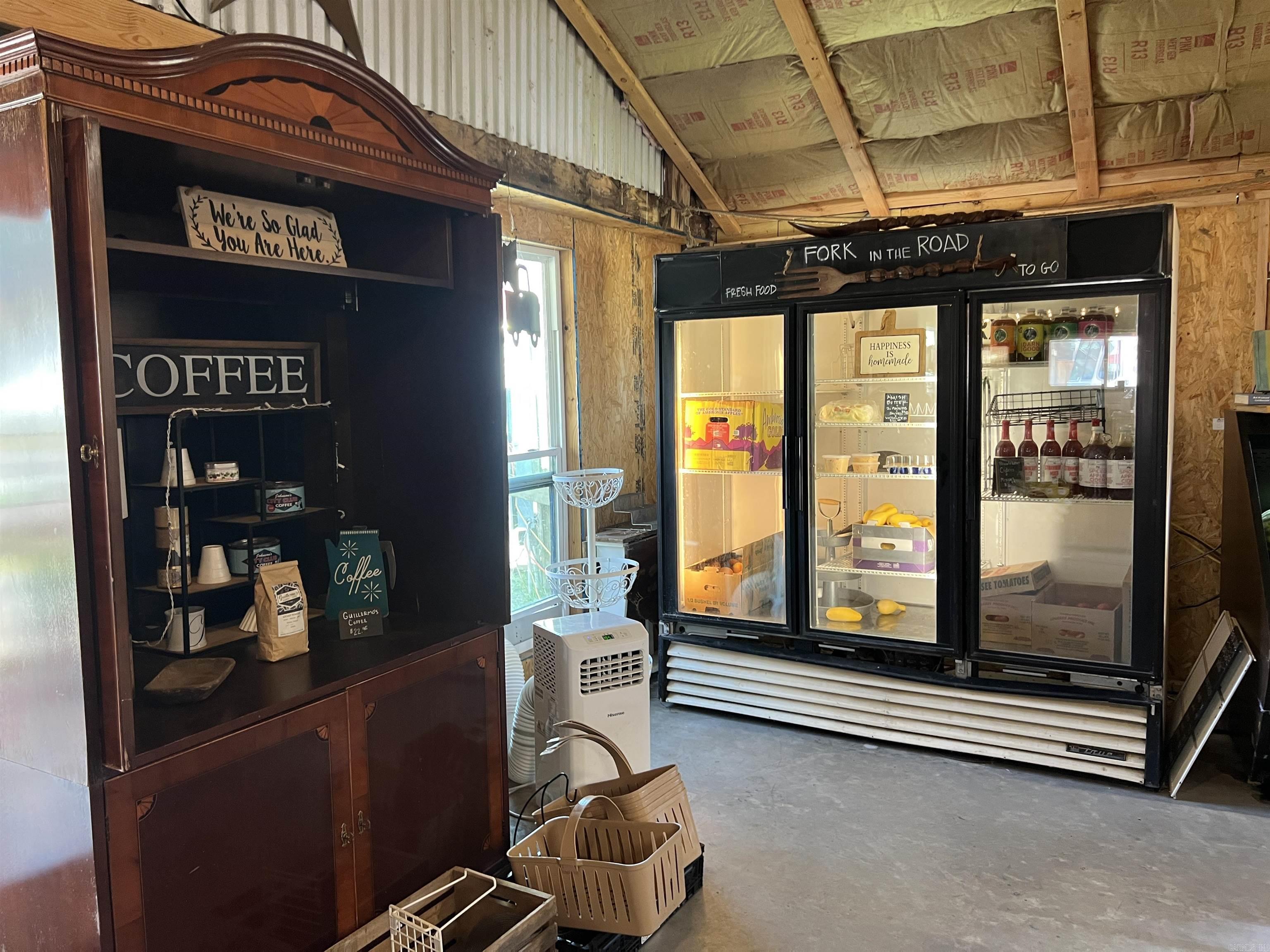 15235 Highway 165  Scott, AR