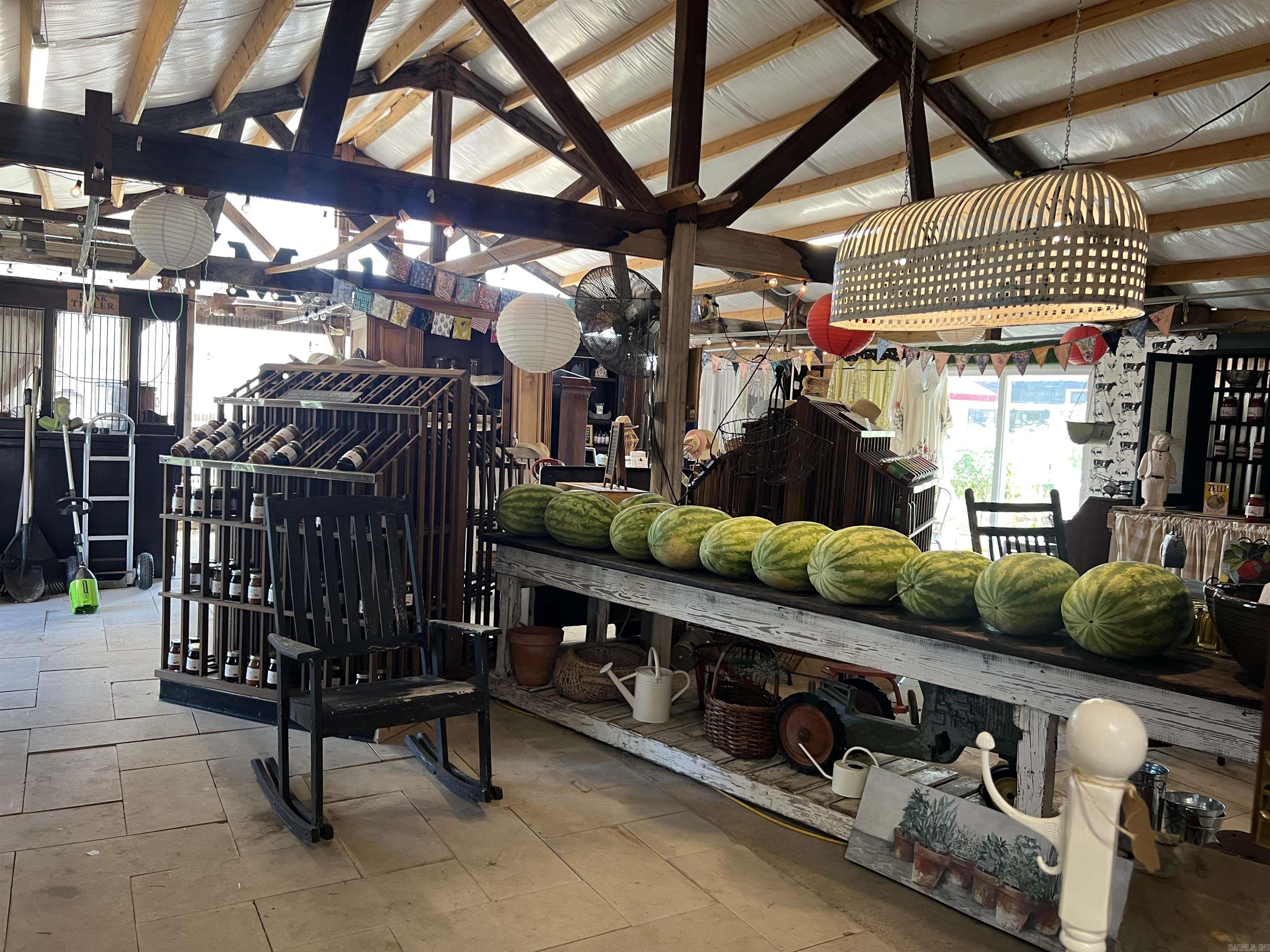 15235 Highway 165  Scott, AR