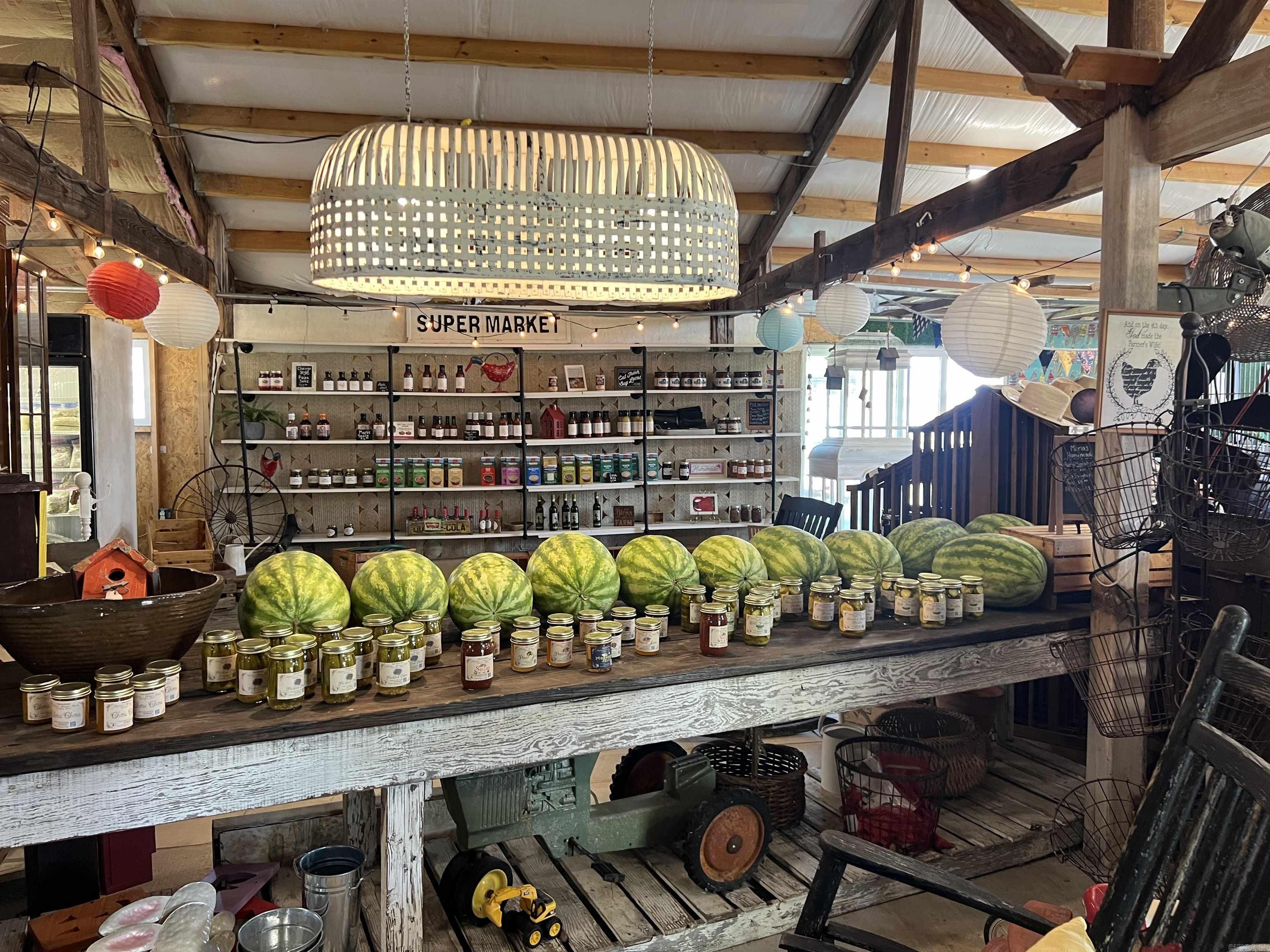 15235 Highway 165  Scott, AR