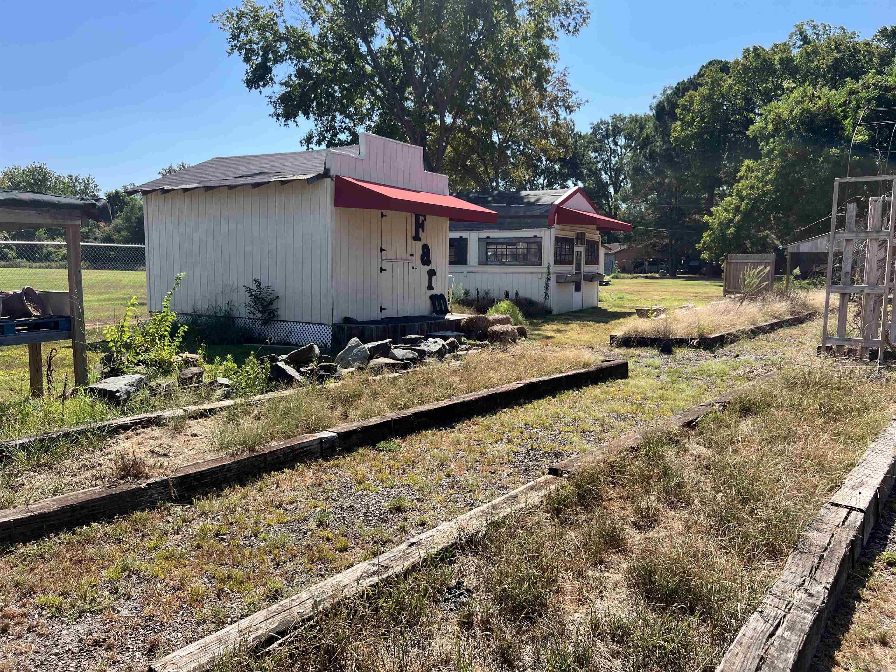 15235 Highway 165  Scott, AR