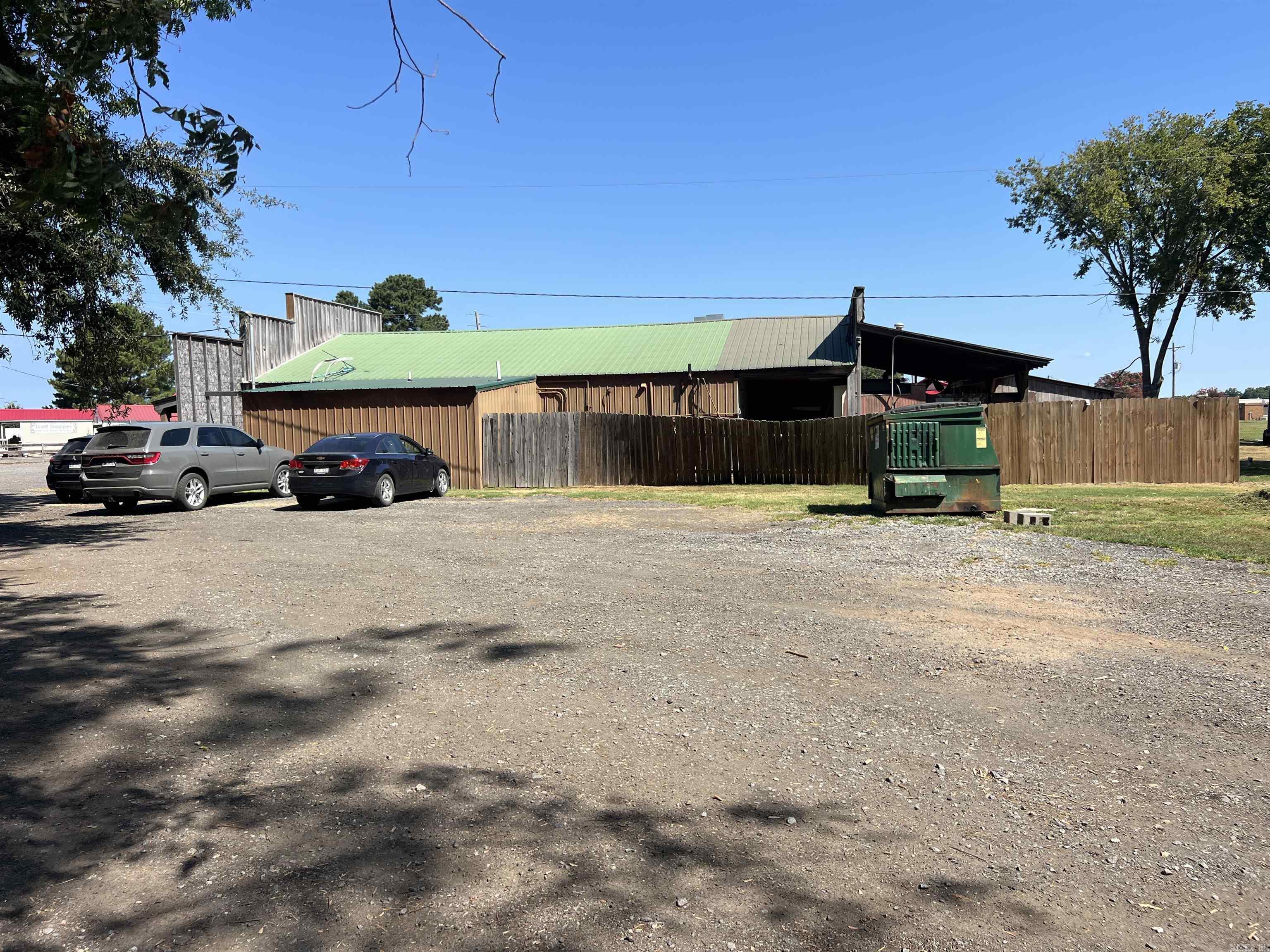 15235 Highway 165  Scott, AR