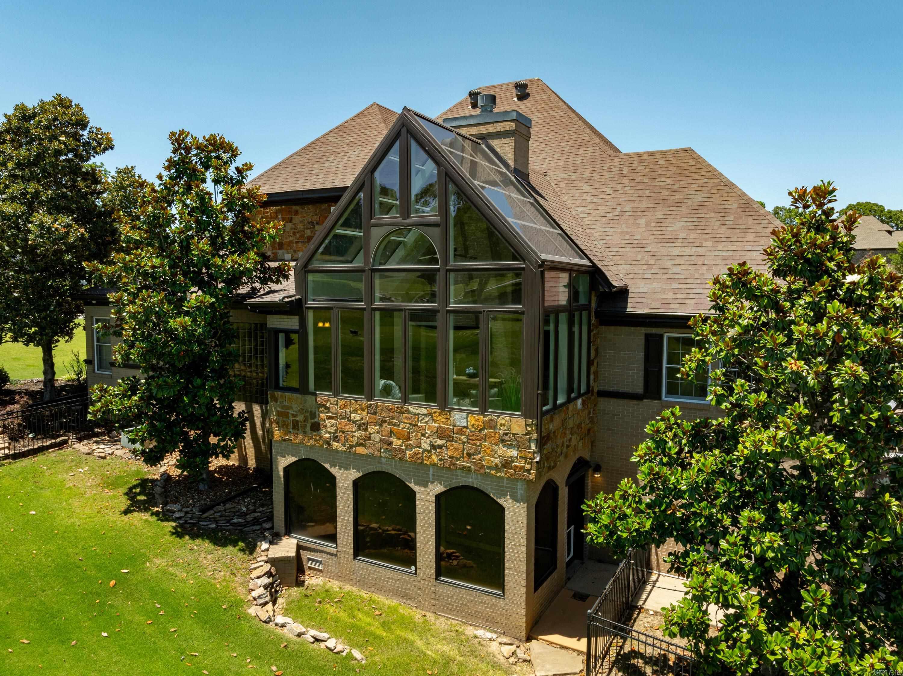 3625 Riviera Drive  Jonesboro, AR