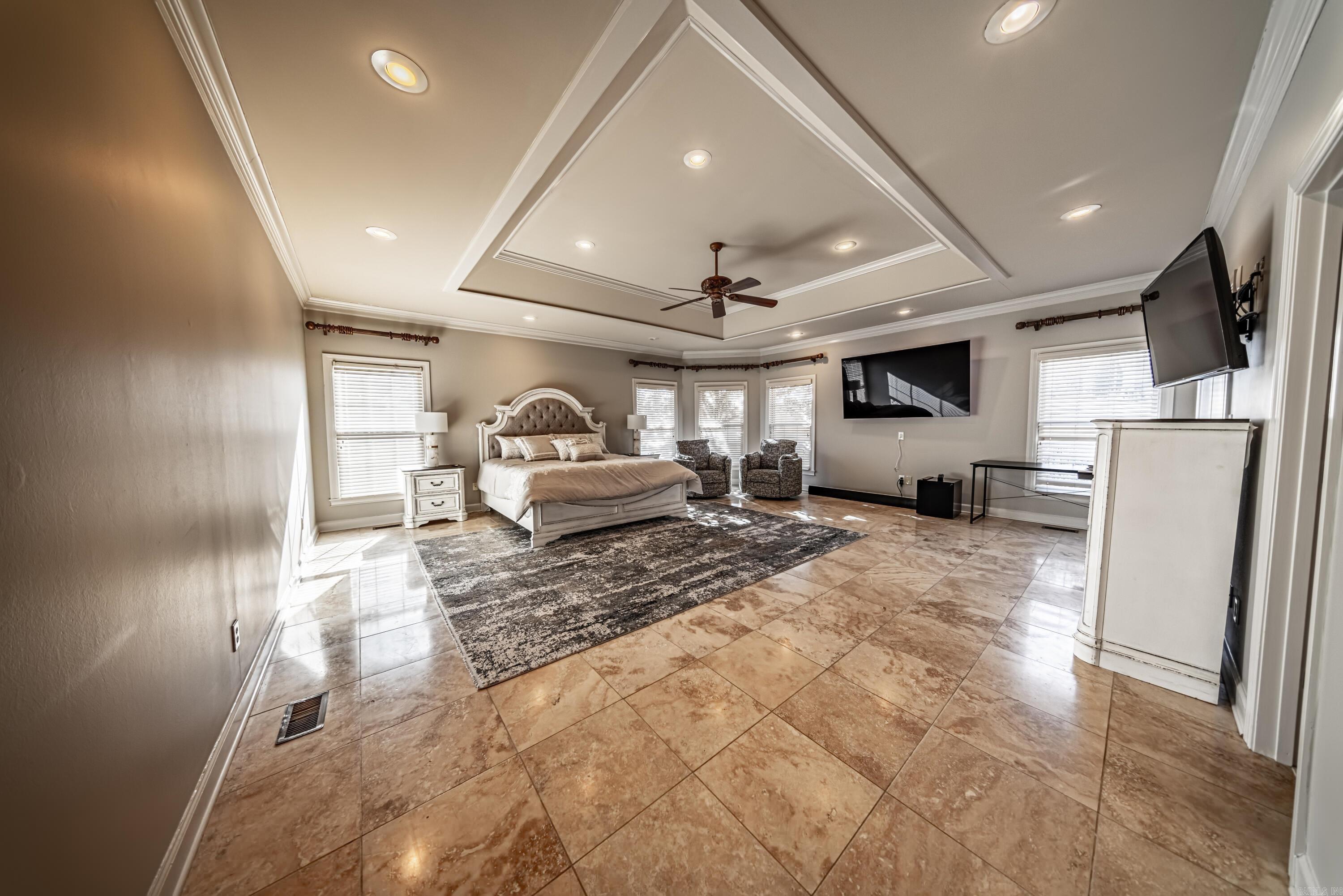 3625 Riviera Drive  Jonesboro, AR