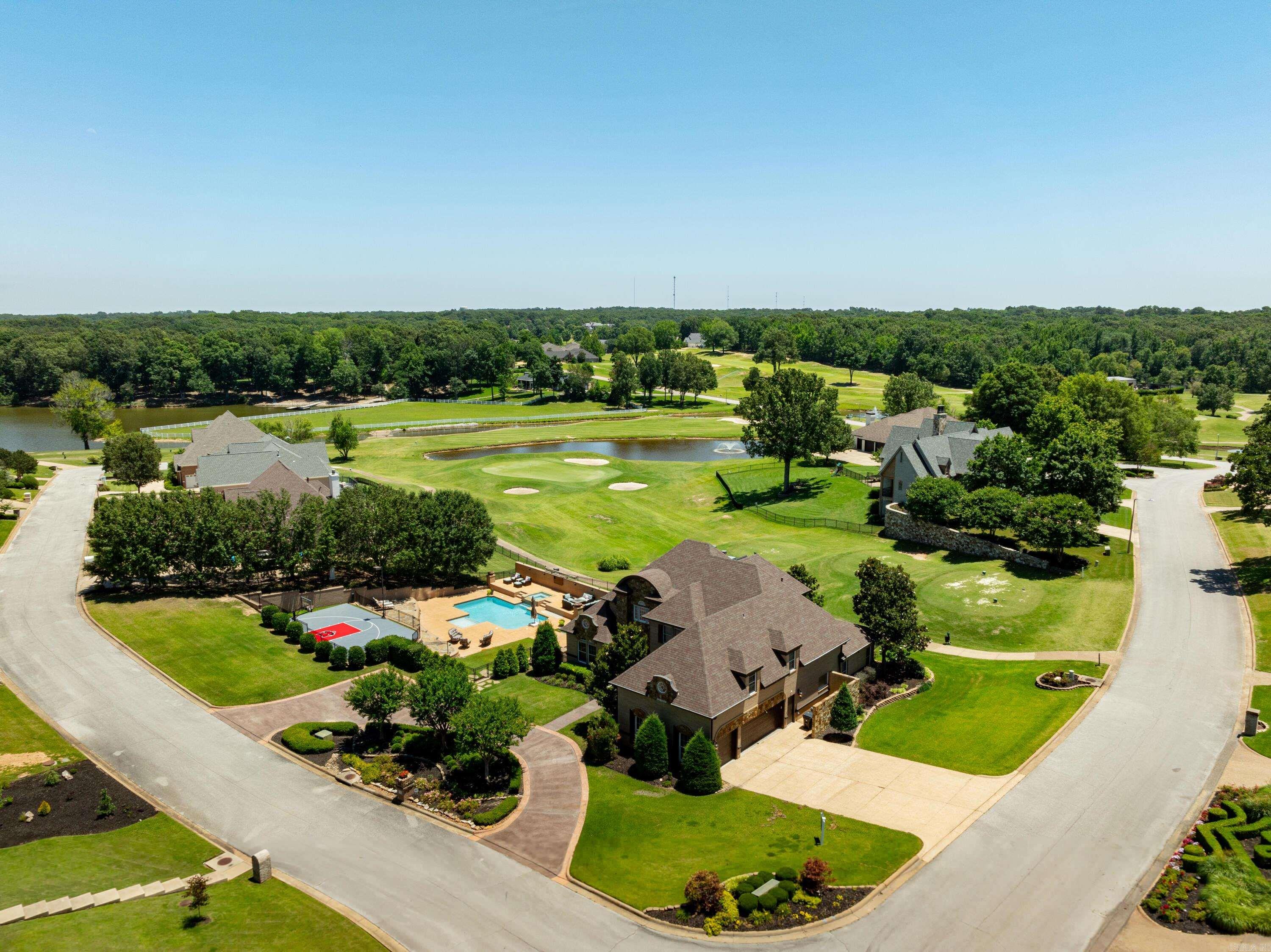 3625 Riviera Drive  Jonesboro, AR