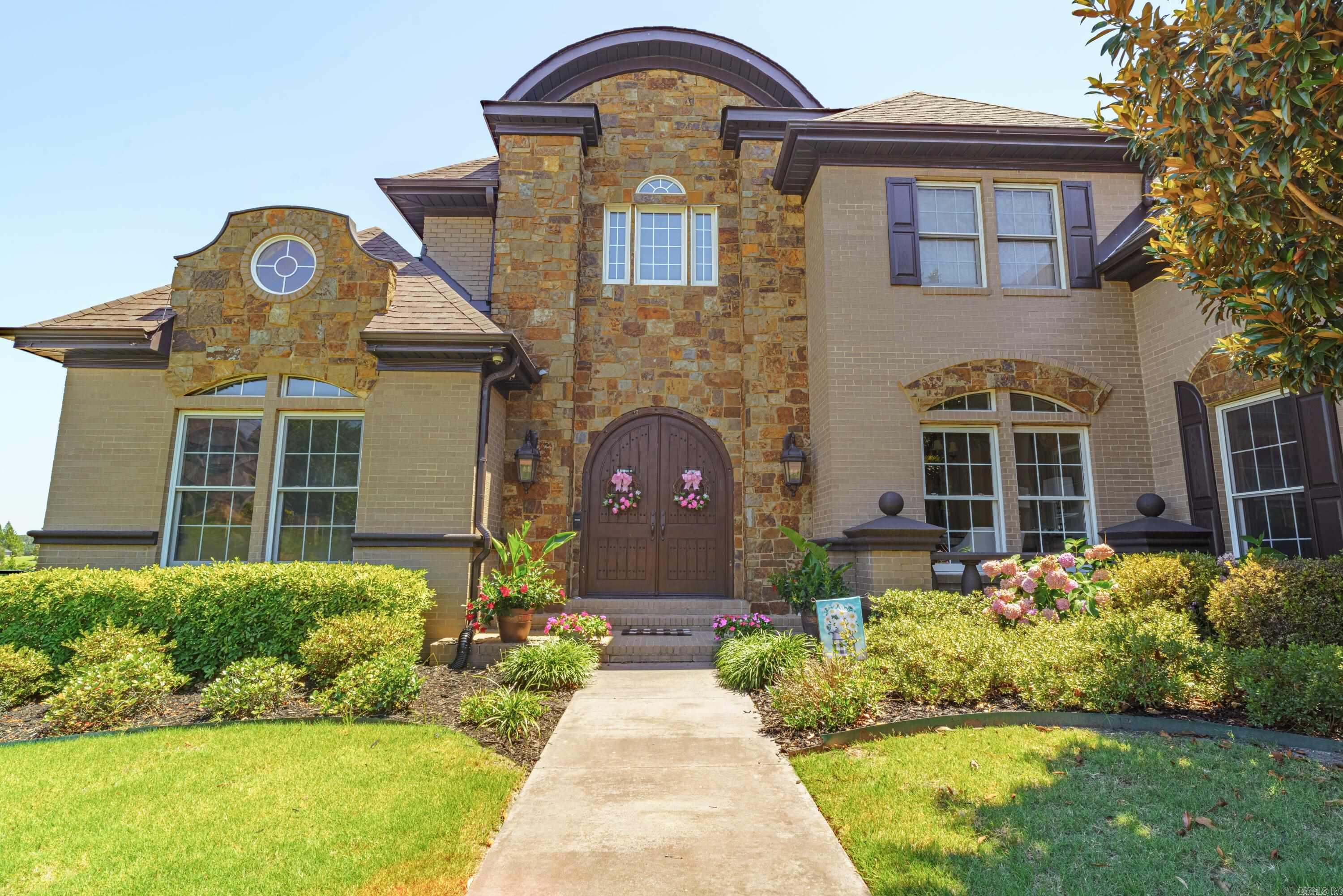 3625 Riviera Drive  Jonesboro, AR