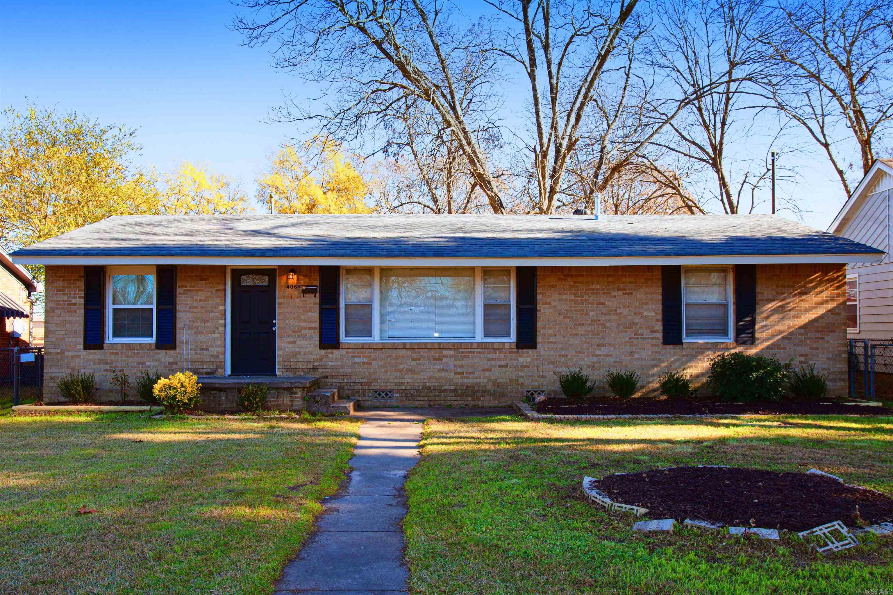 406 Healy  North Little Rock, AR