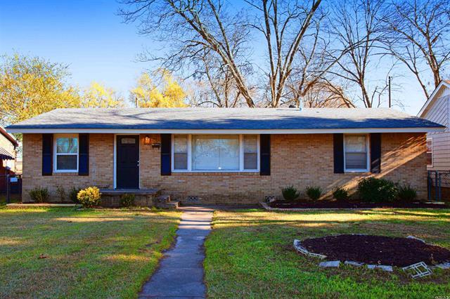 406  Healy  North Little Rock, AR