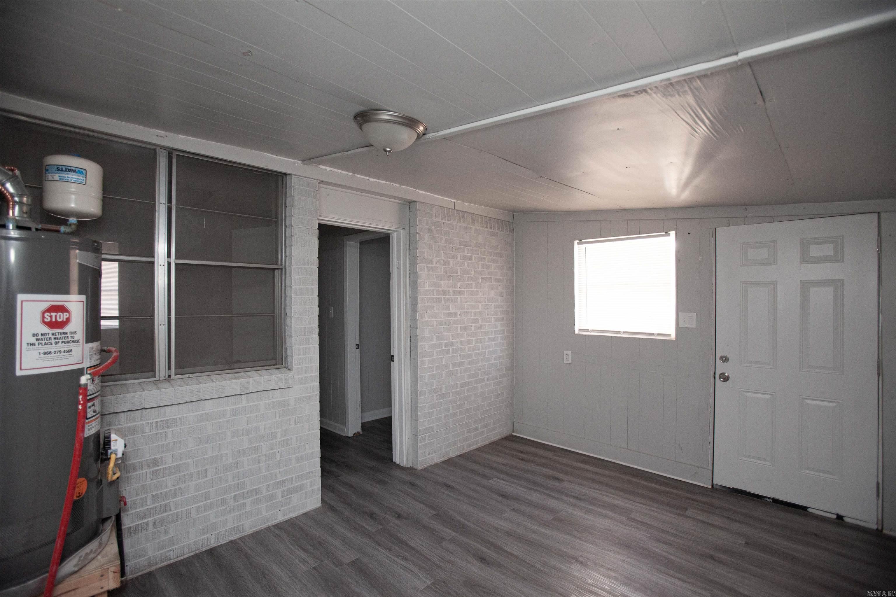 406 Healy  North Little Rock, AR