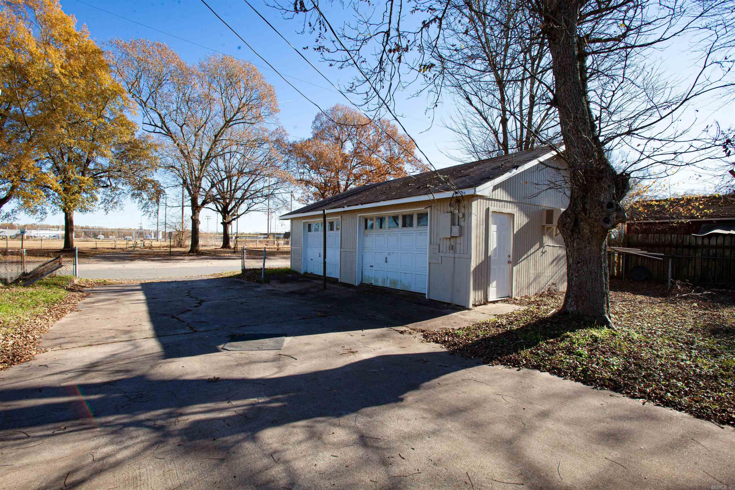 406 Healy  North Little Rock, AR