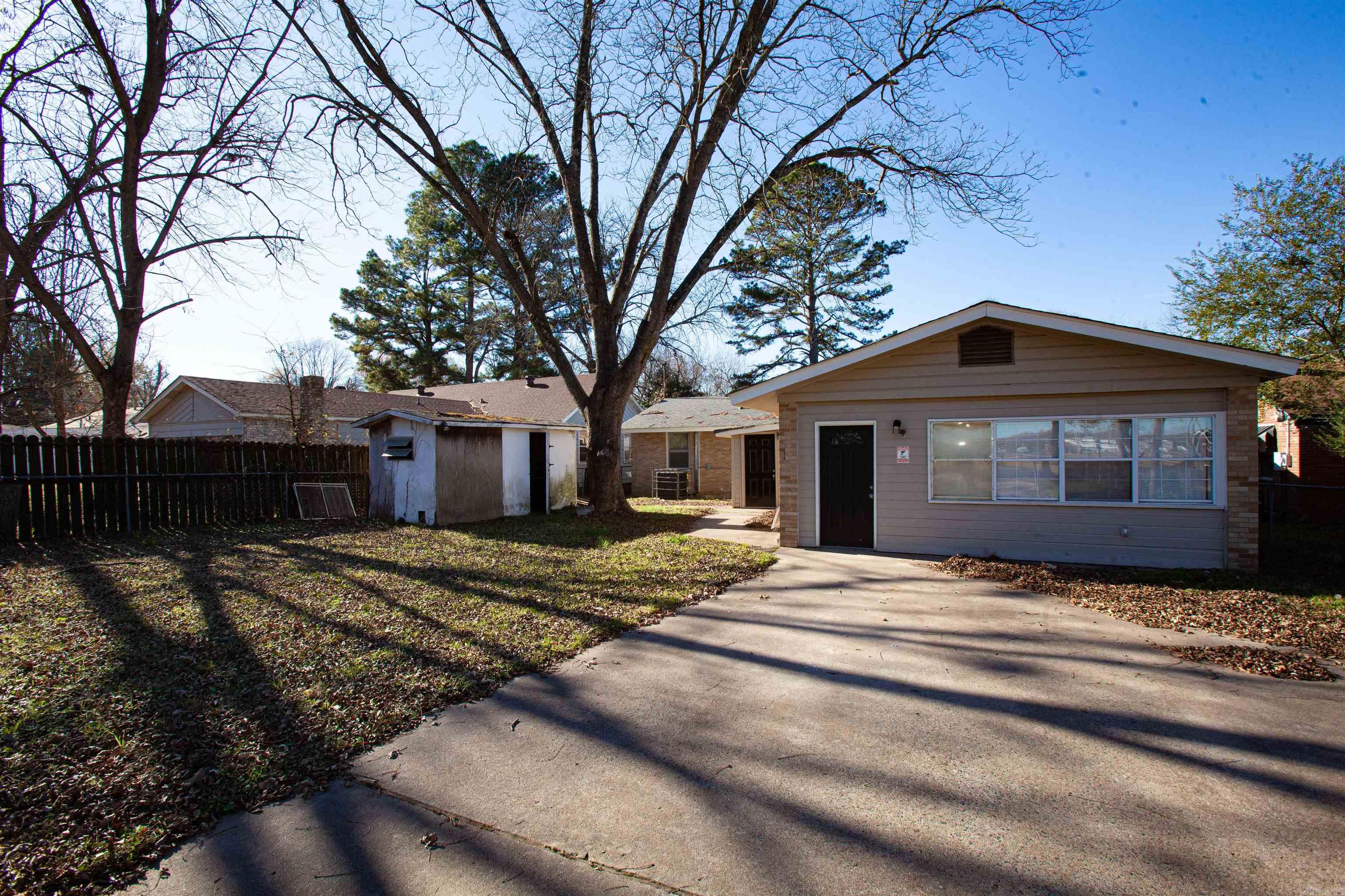 406 Healy  North Little Rock, AR