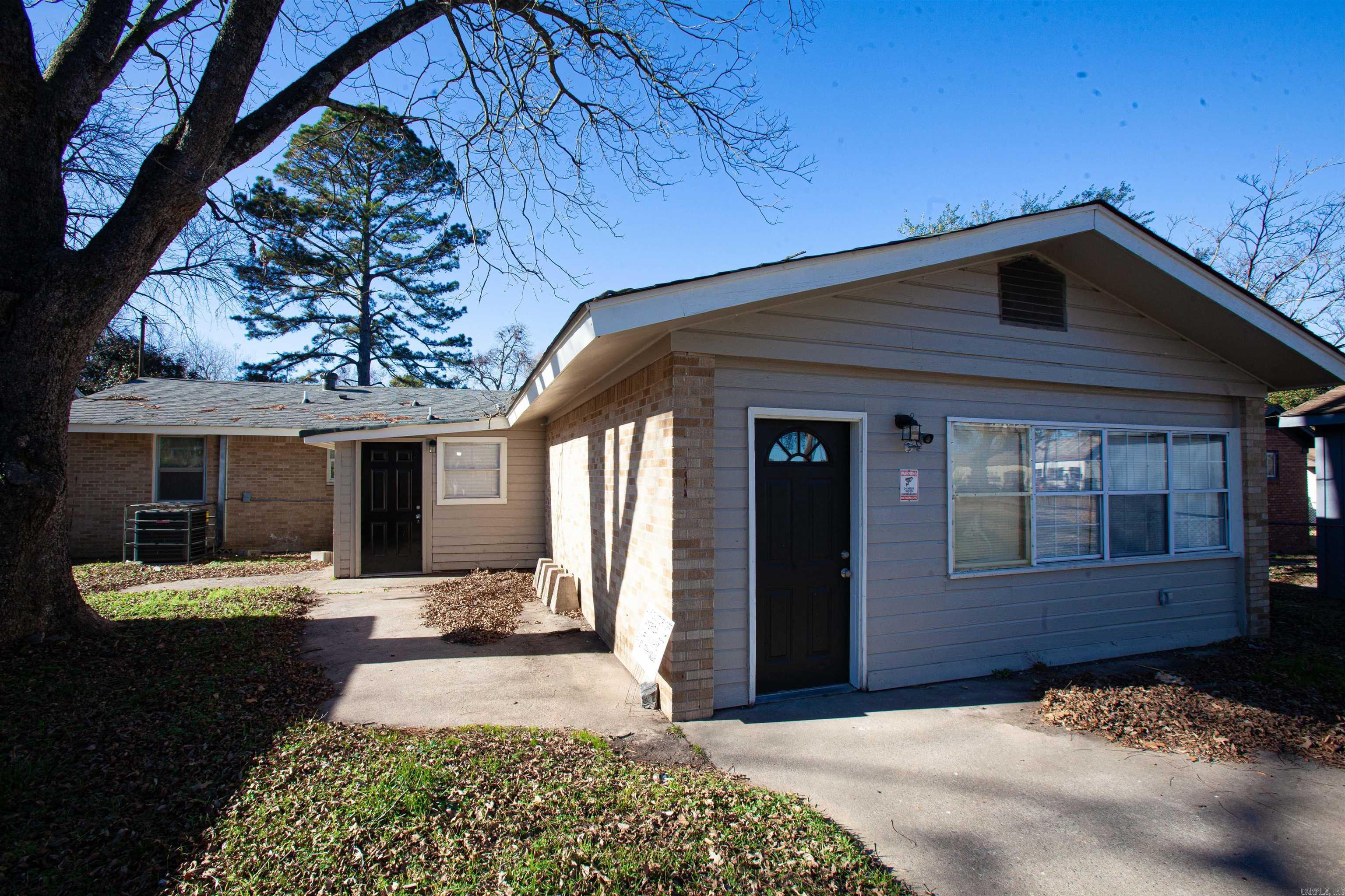 406 Healy  North Little Rock, AR