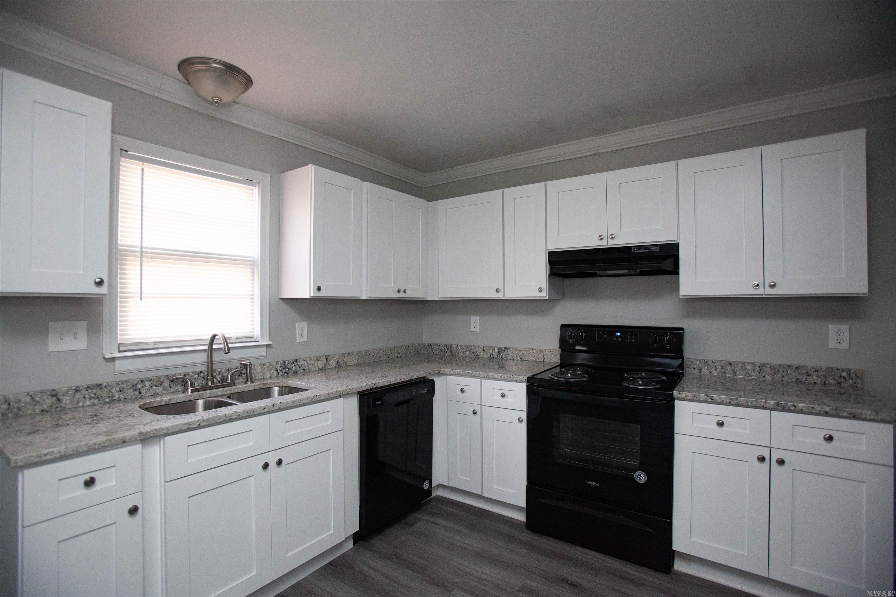 406 Healy  North Little Rock, AR