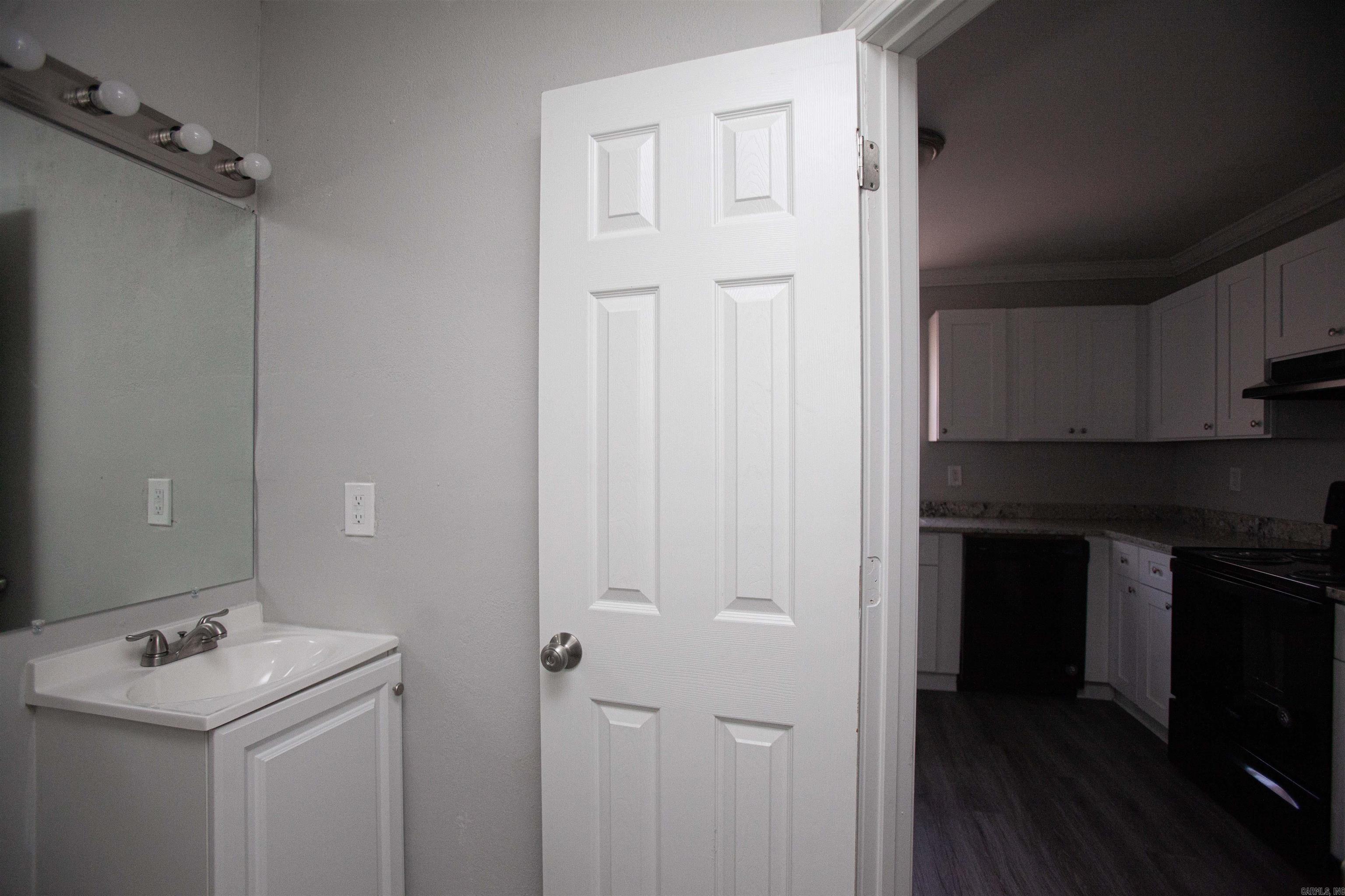 406 Healy  North Little Rock, AR