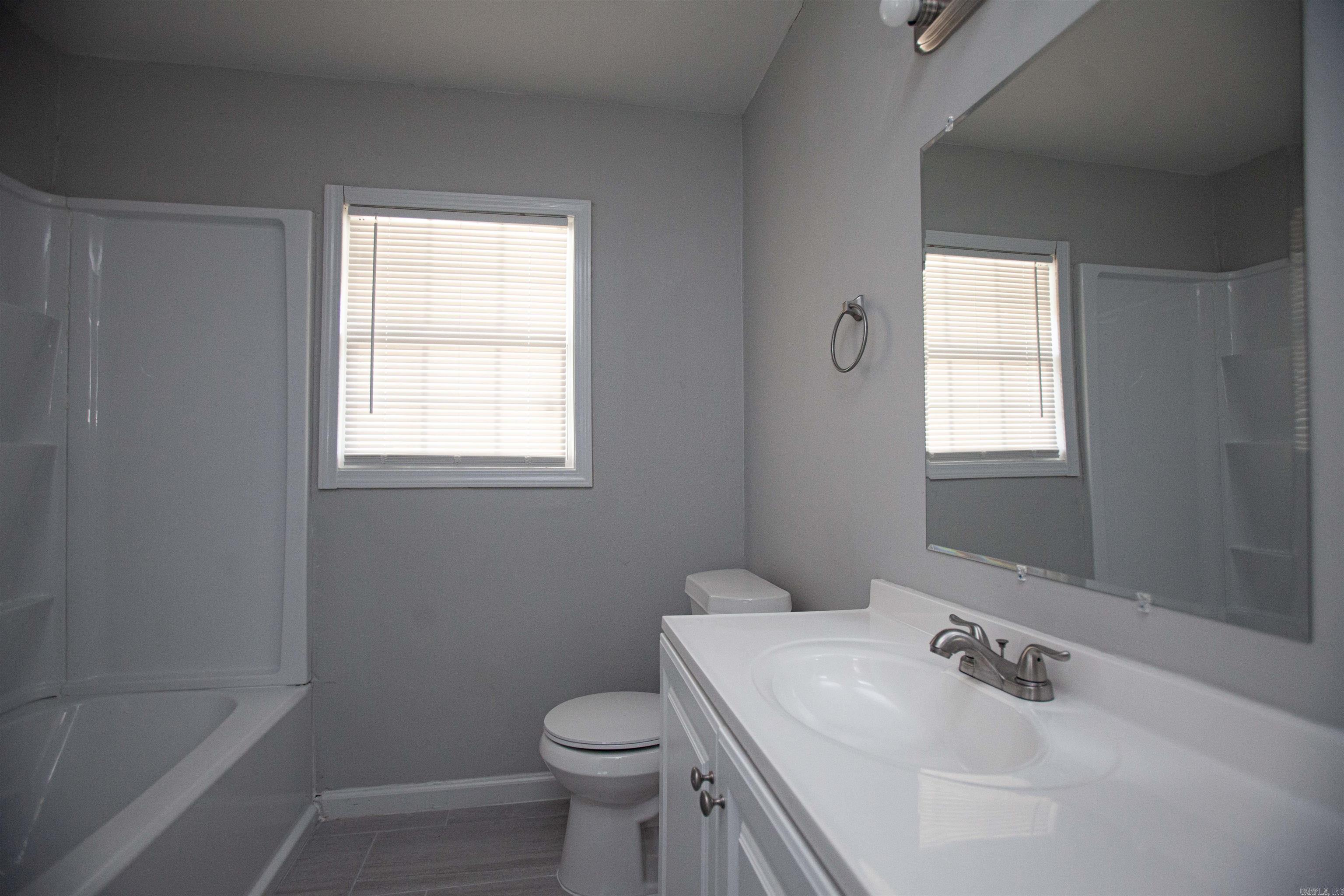 406 Healy  North Little Rock, AR