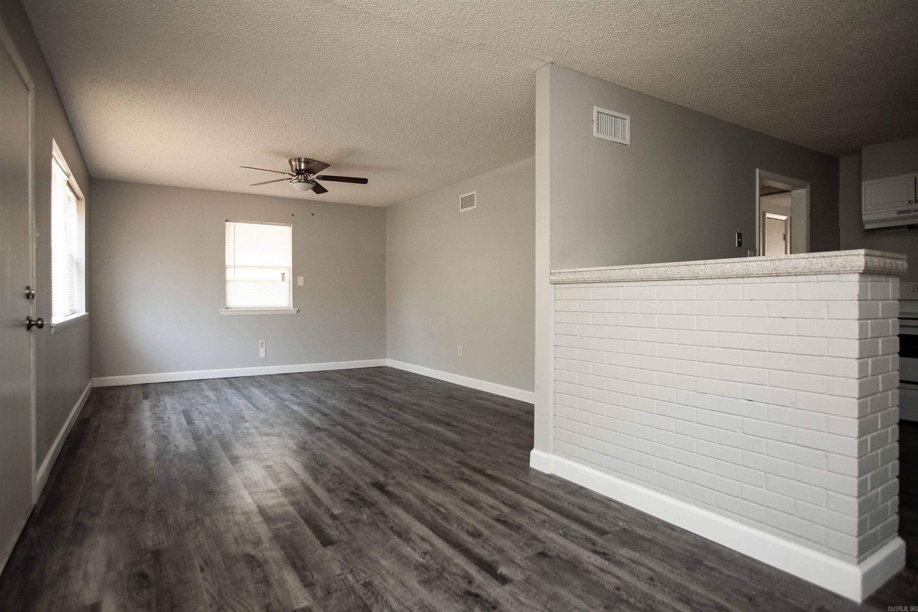 1415 Hendrix  Little Rock, AR