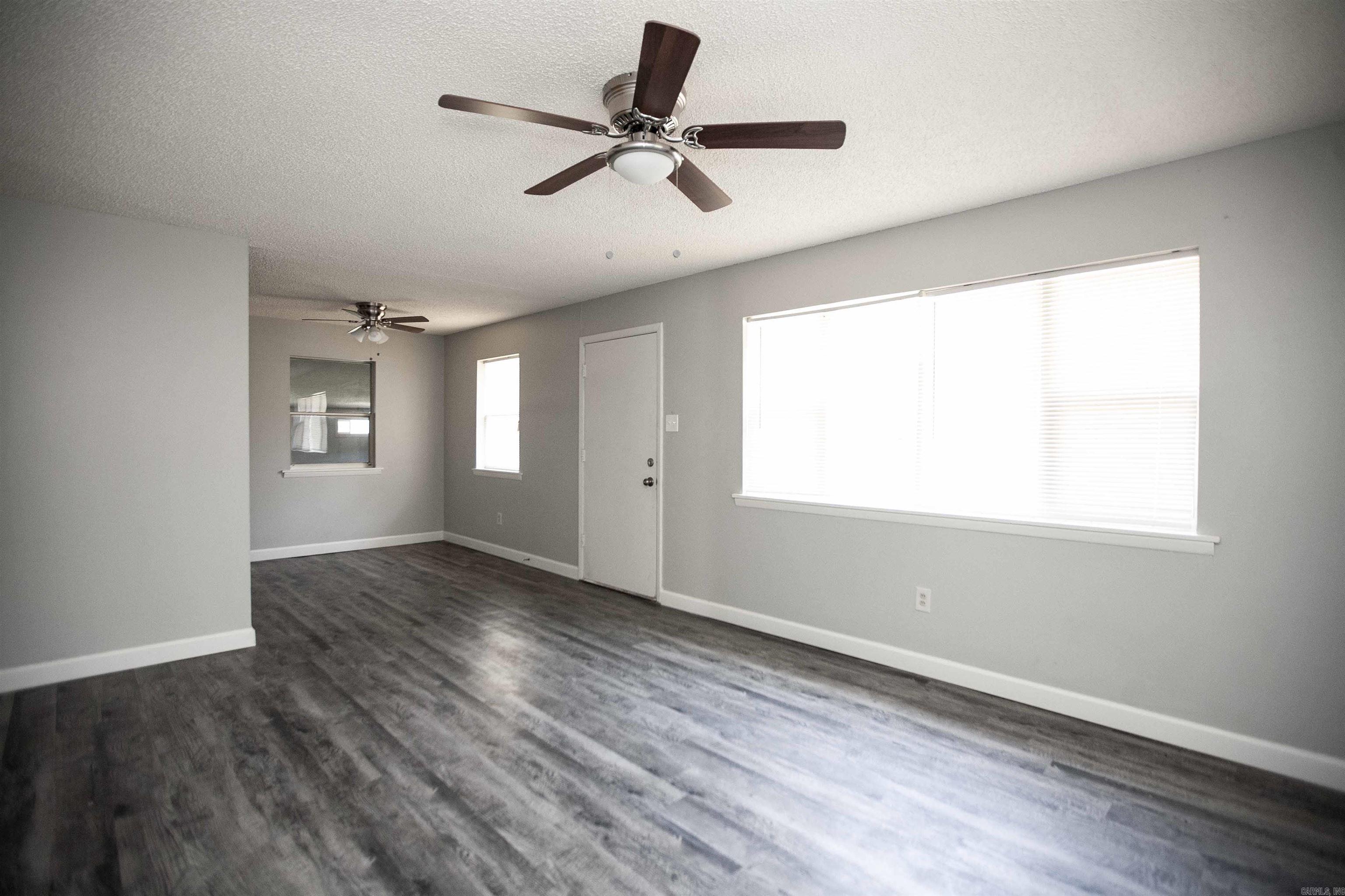1415 Hendrix  Little Rock, AR