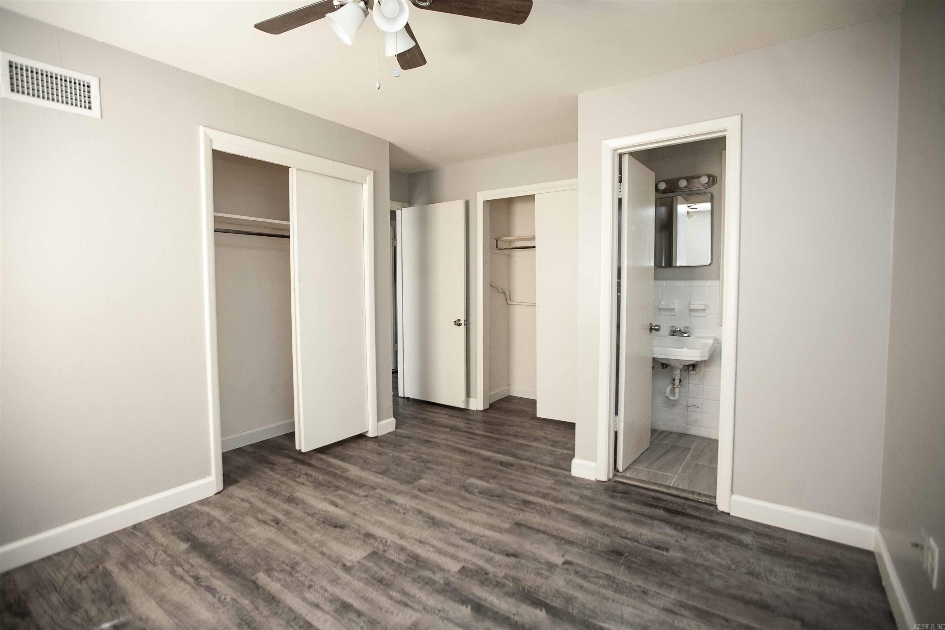 1415 Hendrix  Little Rock, AR