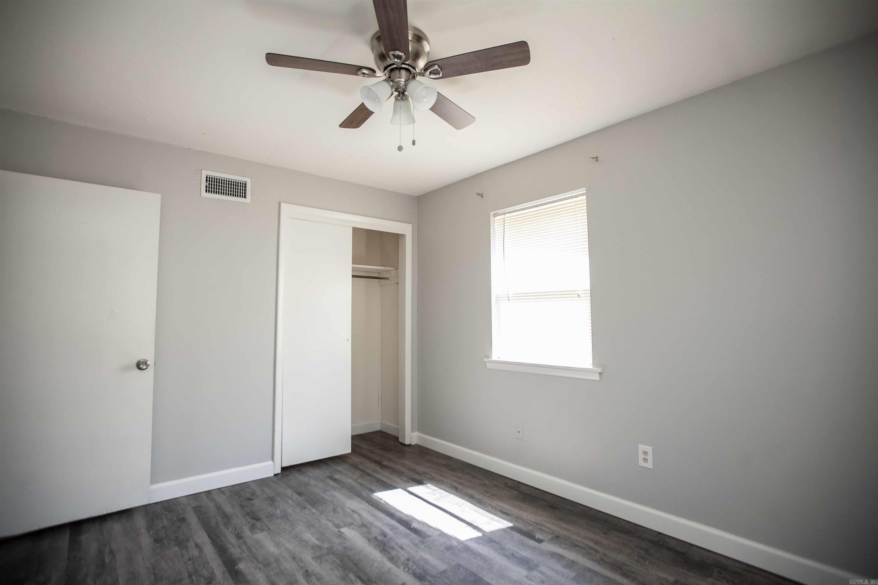 1415 Hendrix  Little Rock, AR
