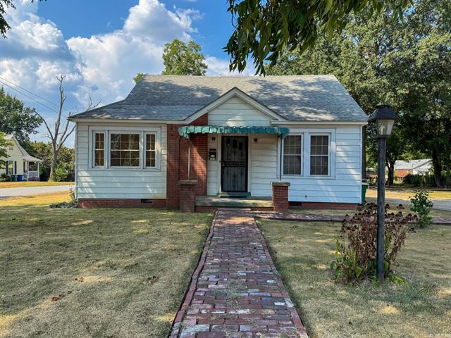 623 W 17th  North Little Rock, AR