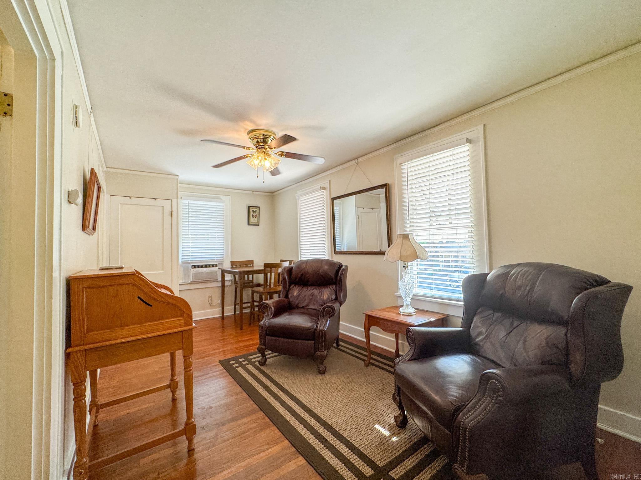 623 W 17th  North Little Rock, AR
