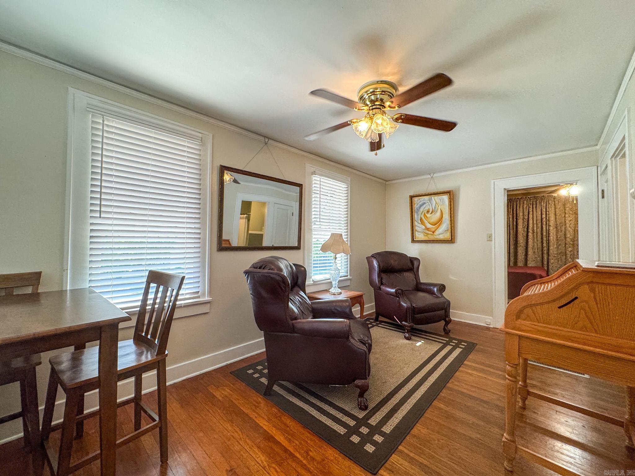 623 W 17th  North Little Rock, AR