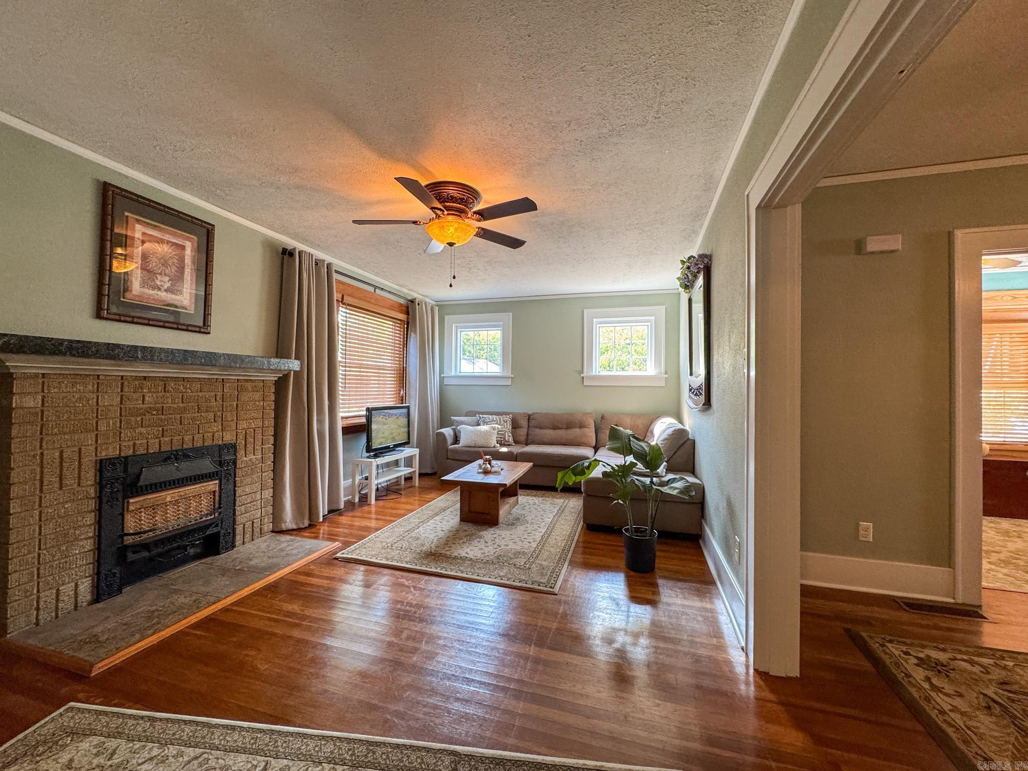 623 W 17th  North Little Rock, AR