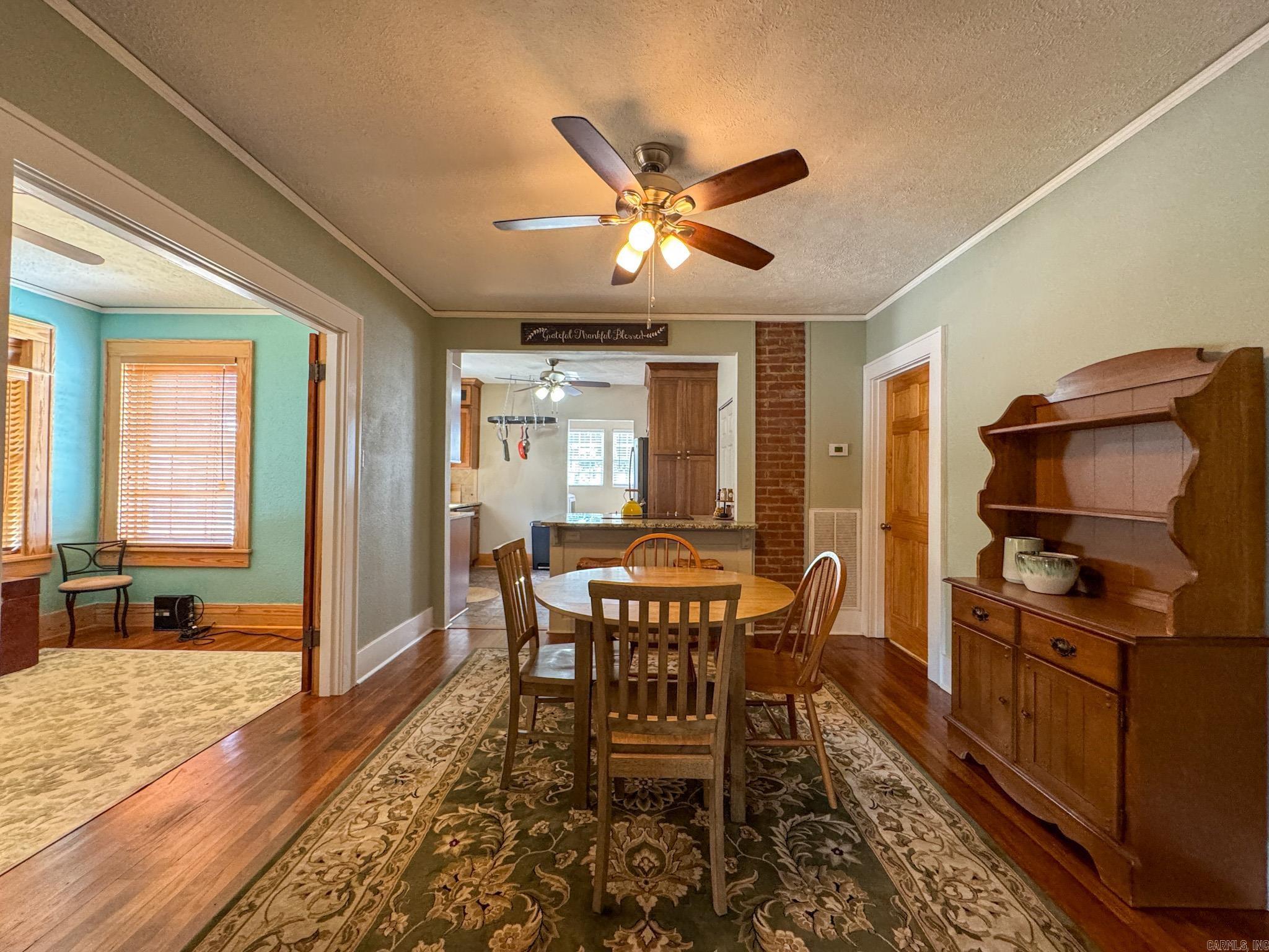623 W 17th  North Little Rock, AR