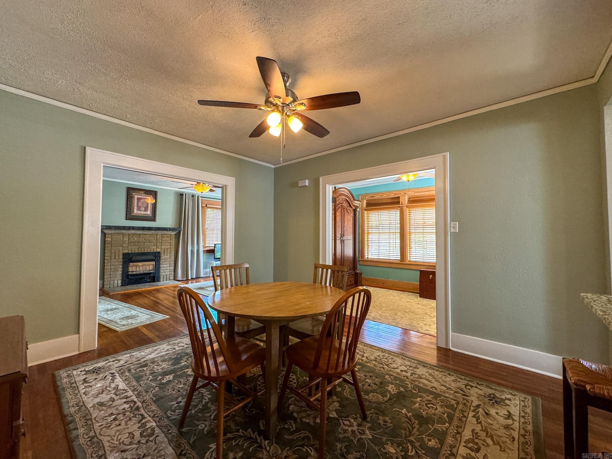 623 W 17th  North Little Rock, AR