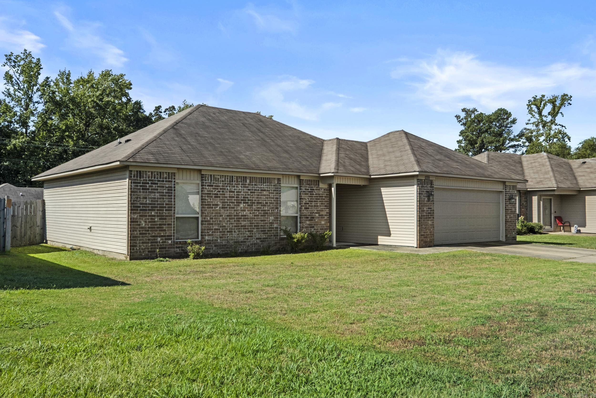 5602 Greenwood Acres  Little Rock, AR