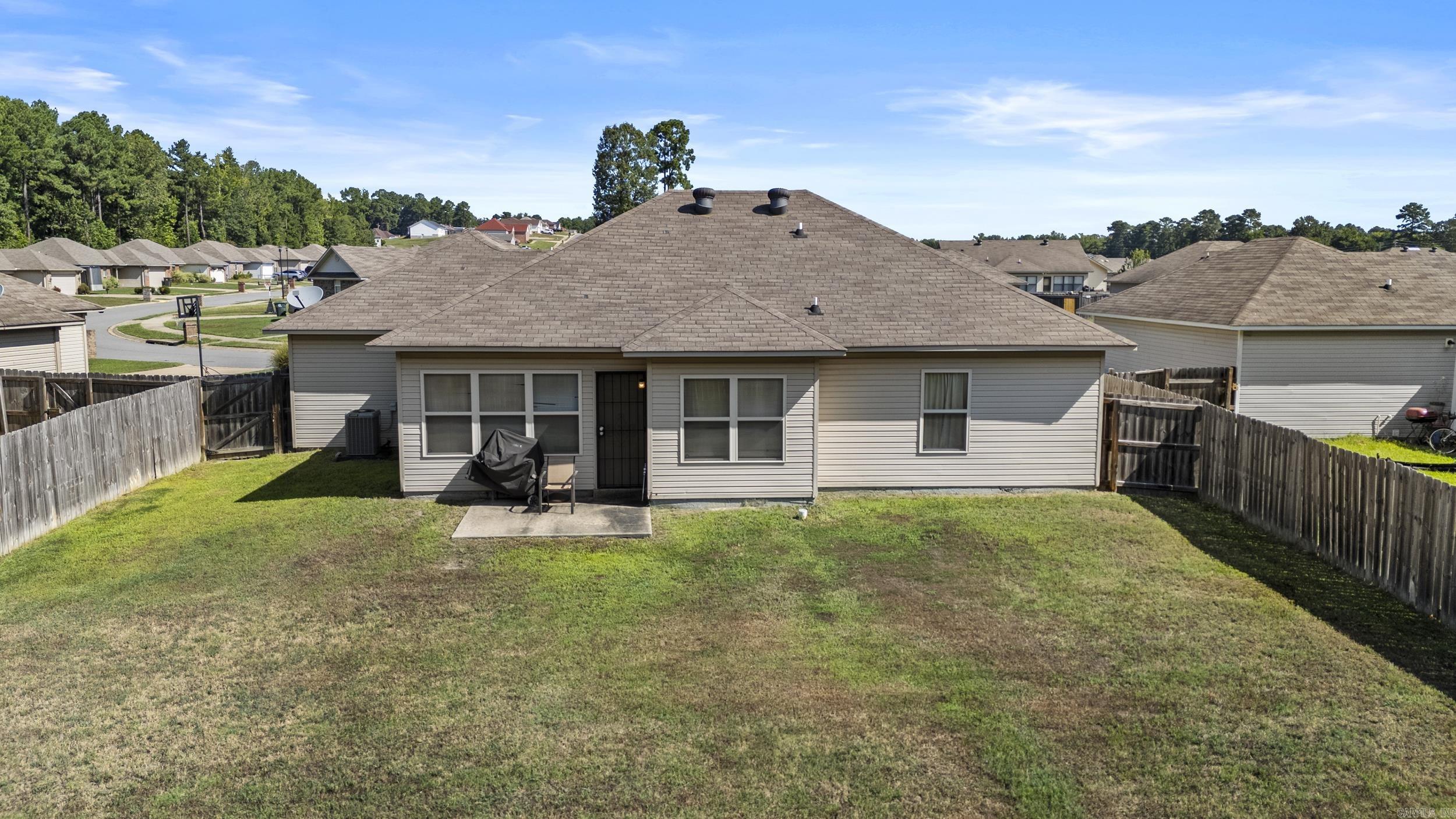 5602 Greenwood Acres  Little Rock, AR