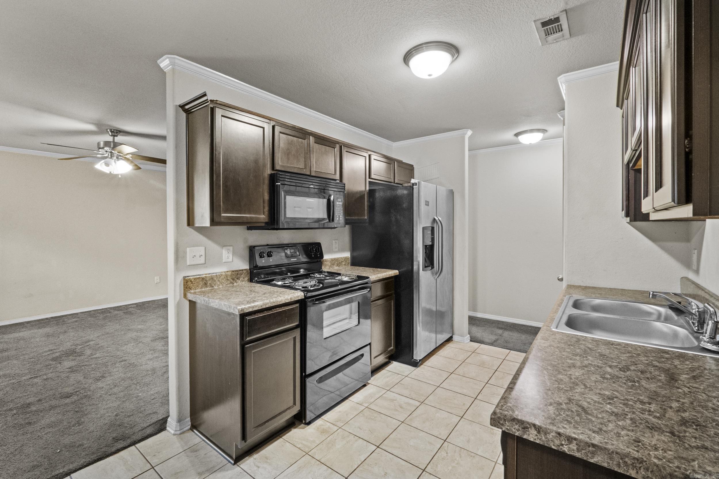 5602 Greenwood Acres  Little Rock, AR