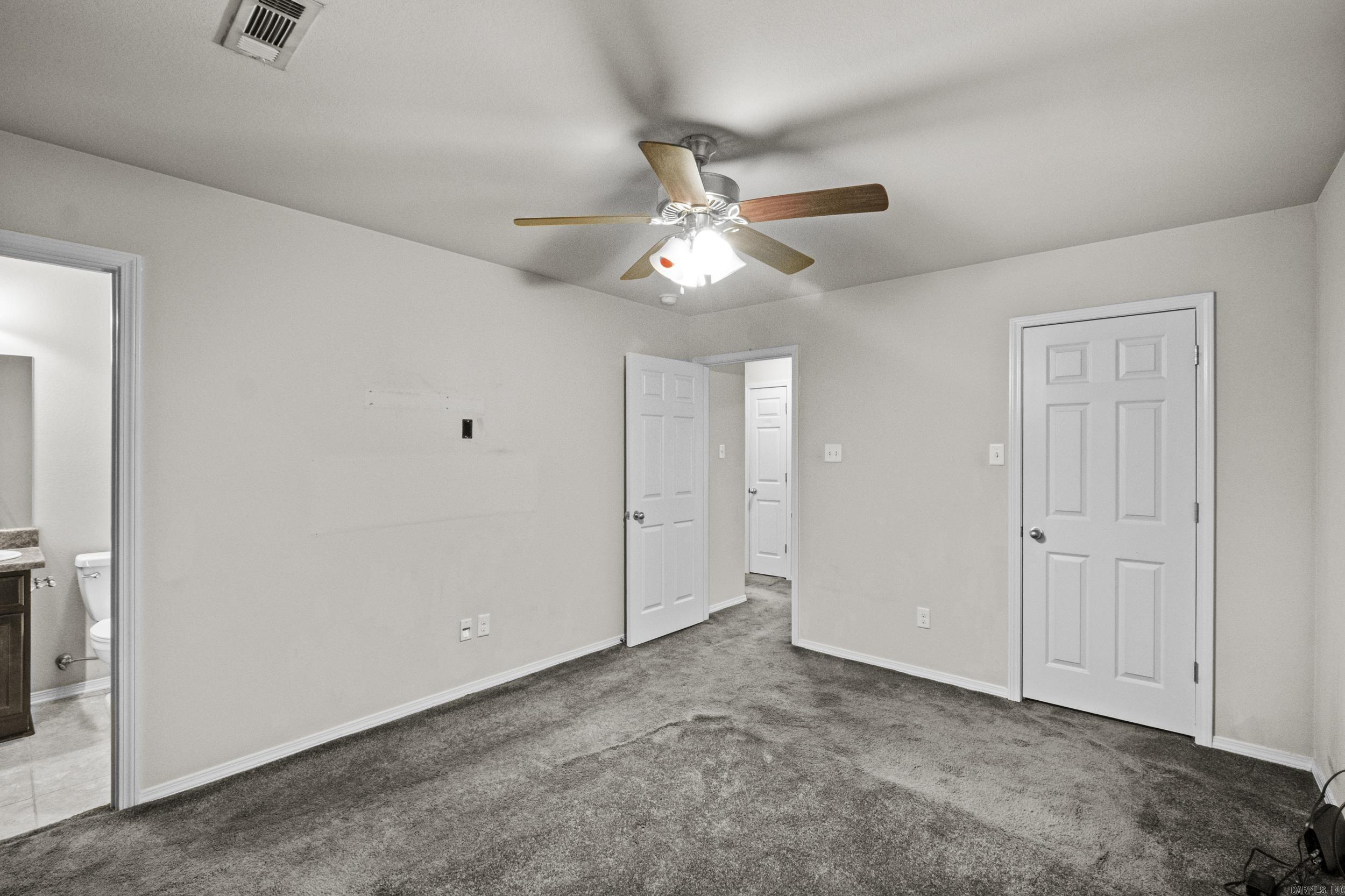 5602 Greenwood Acres  Little Rock, AR