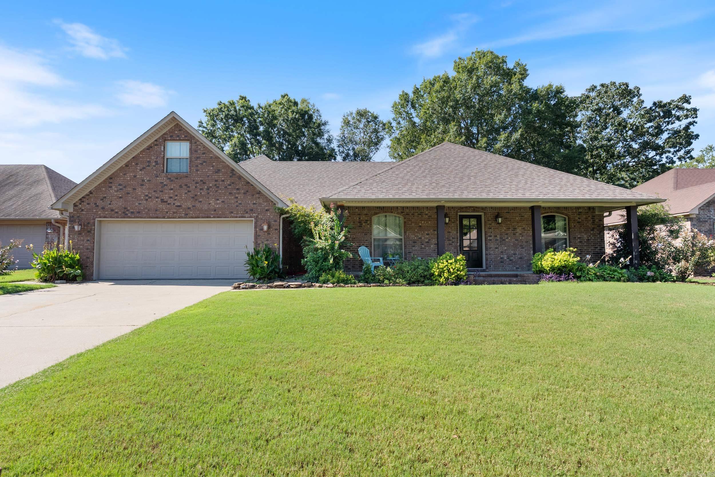 20 Brentwood  Vilonia, AR