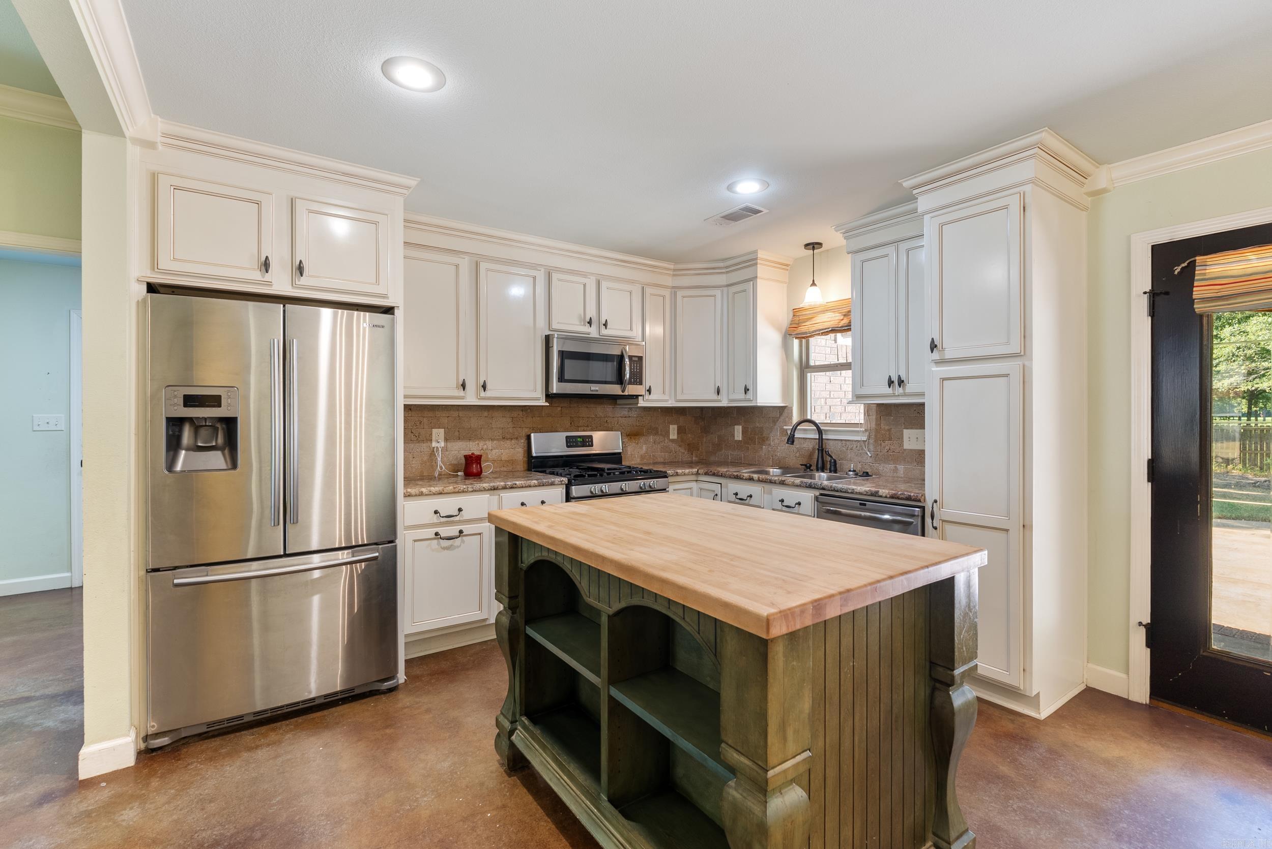 20 Brentwood  Vilonia, AR