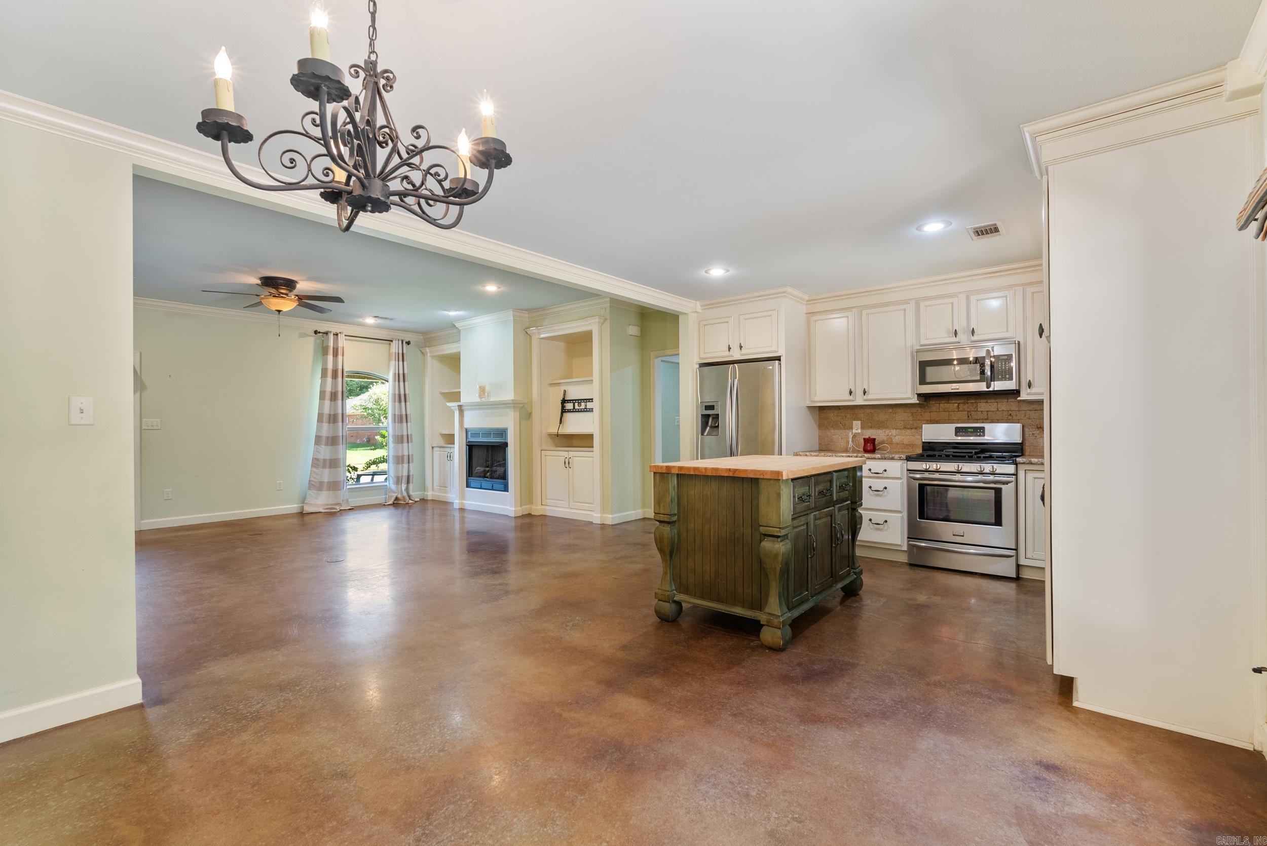20 Brentwood  Vilonia, AR