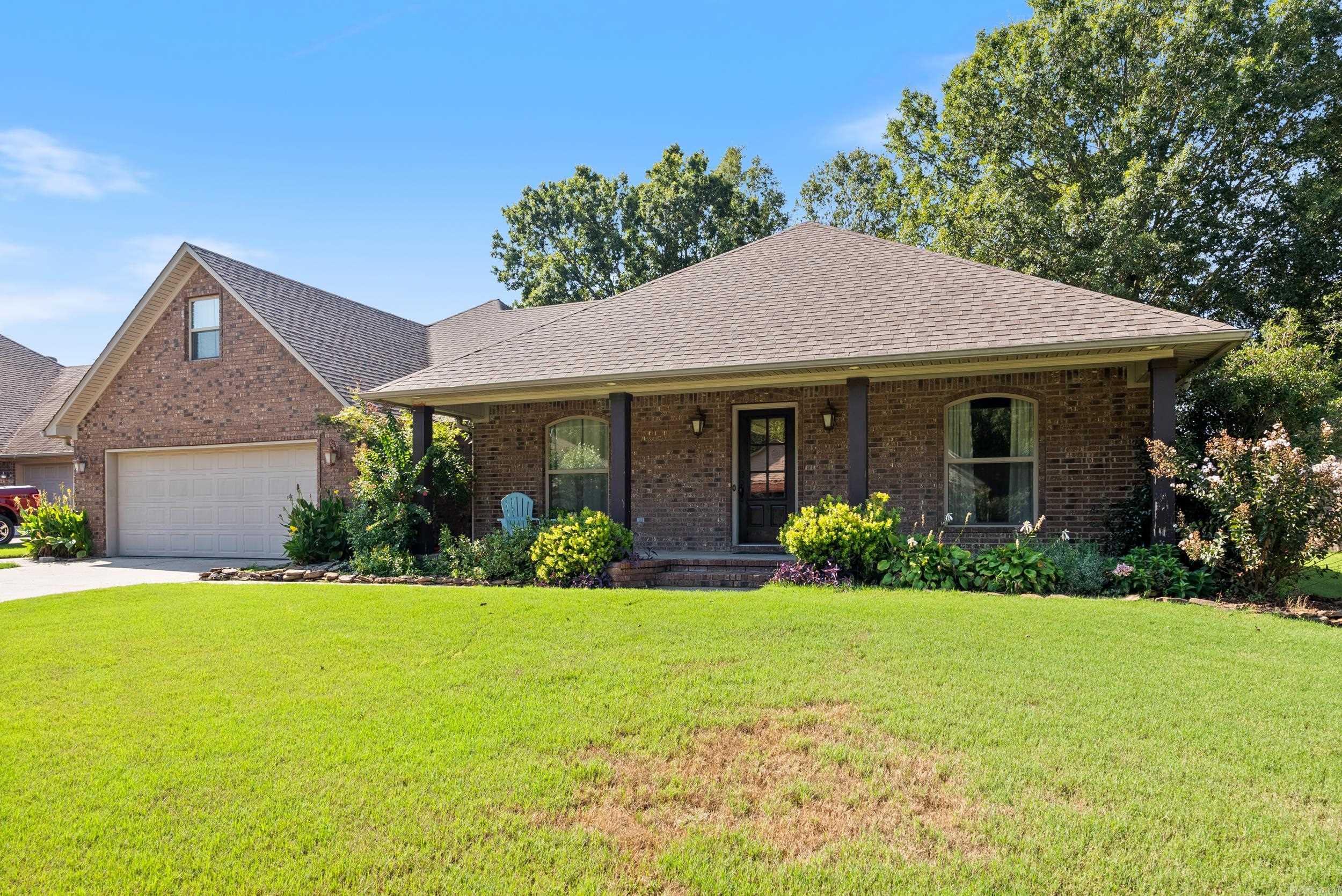 20 Brentwood  Vilonia, AR