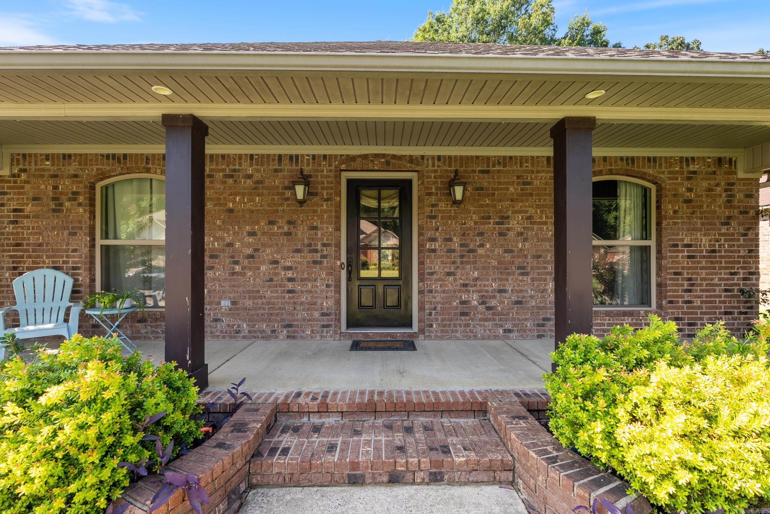 20 Brentwood  Vilonia, AR