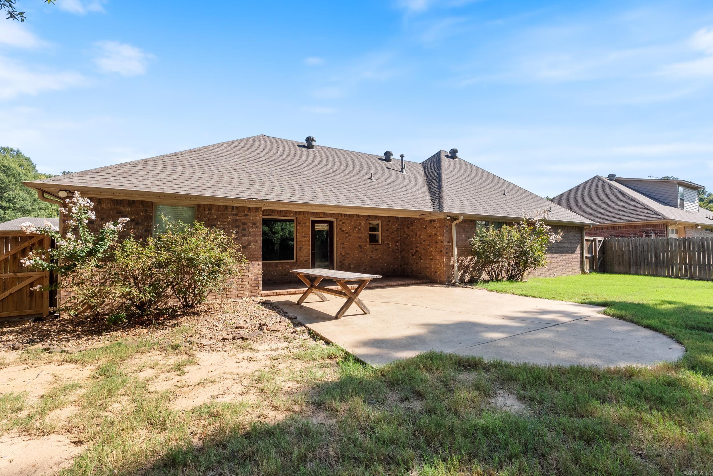 20 Brentwood  Vilonia, AR