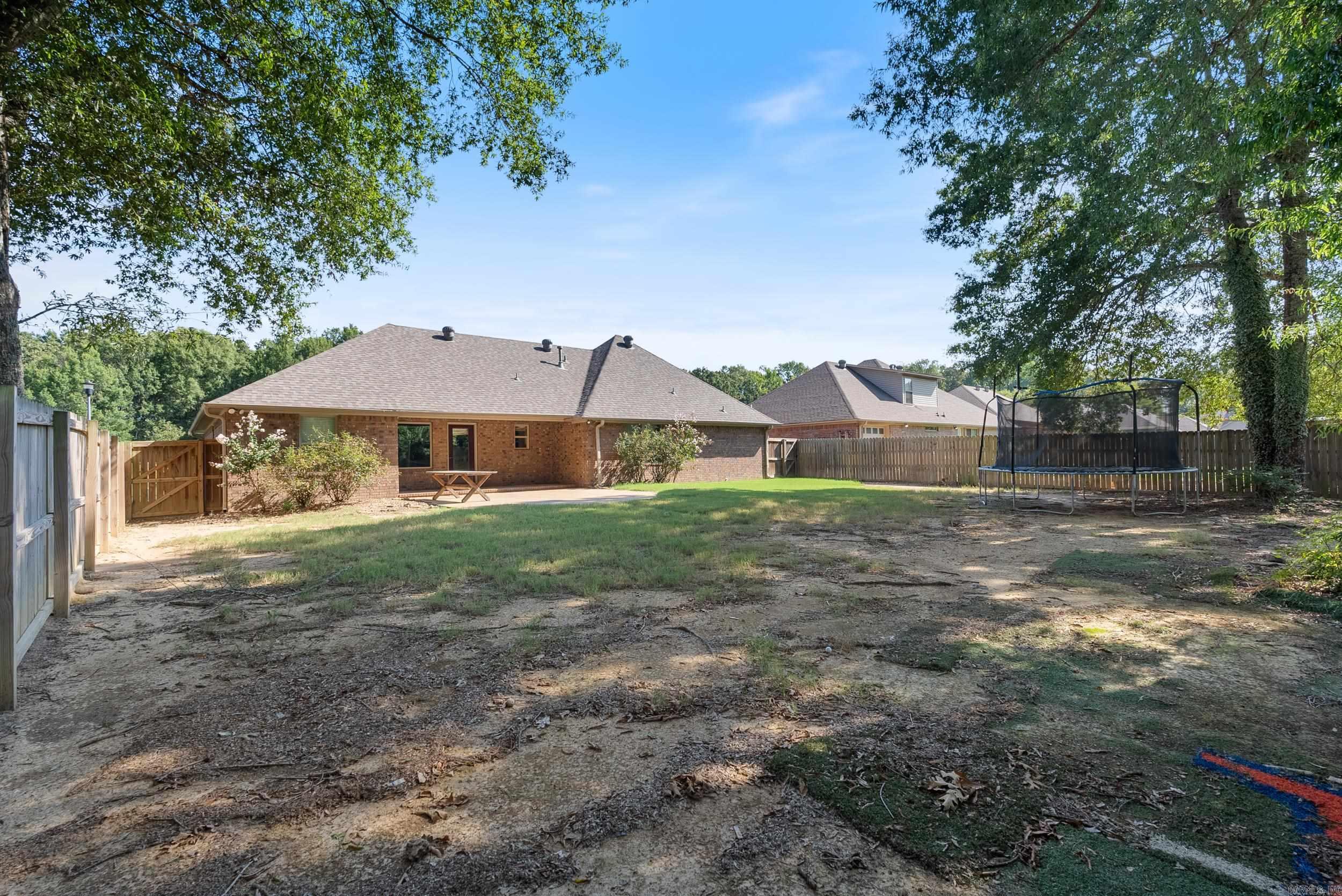 20 Brentwood  Vilonia, AR