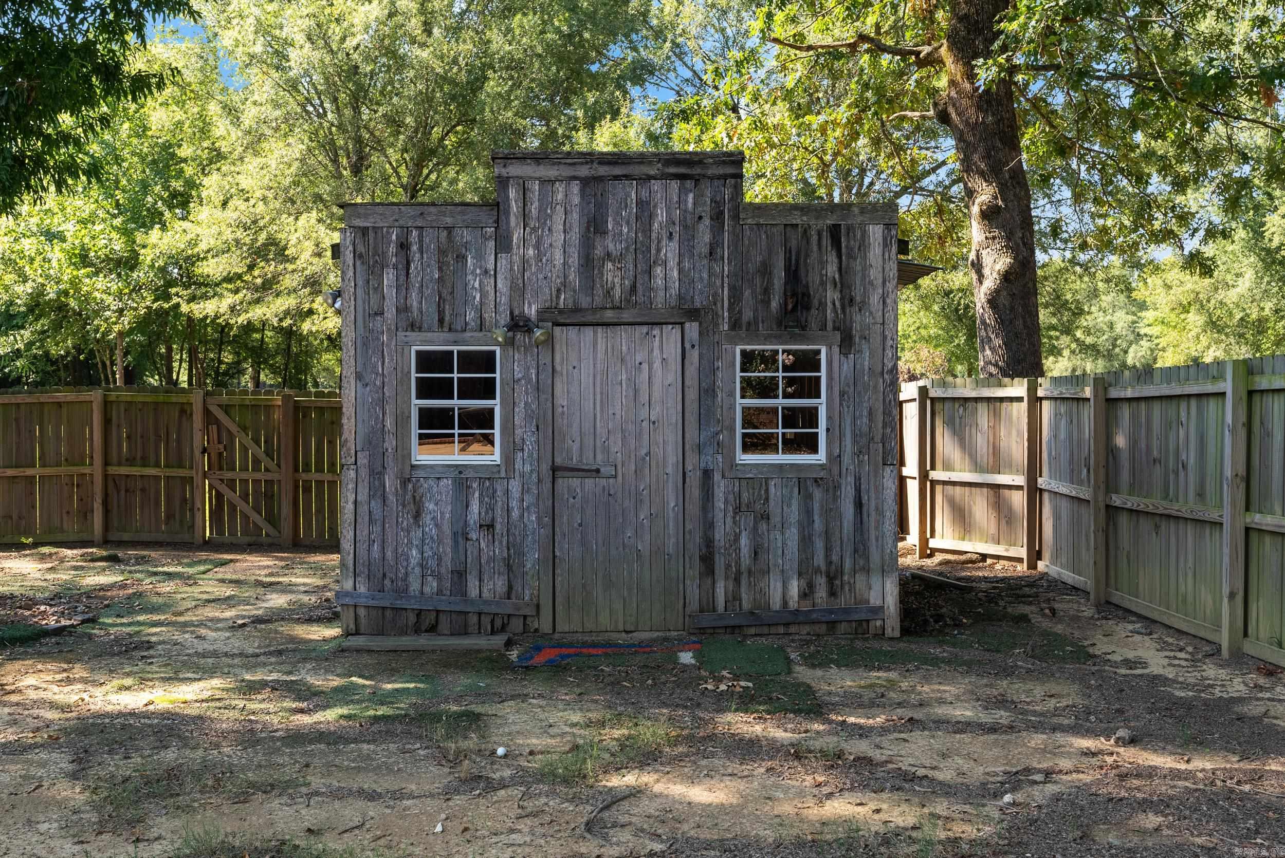 20 Brentwood  Vilonia, AR