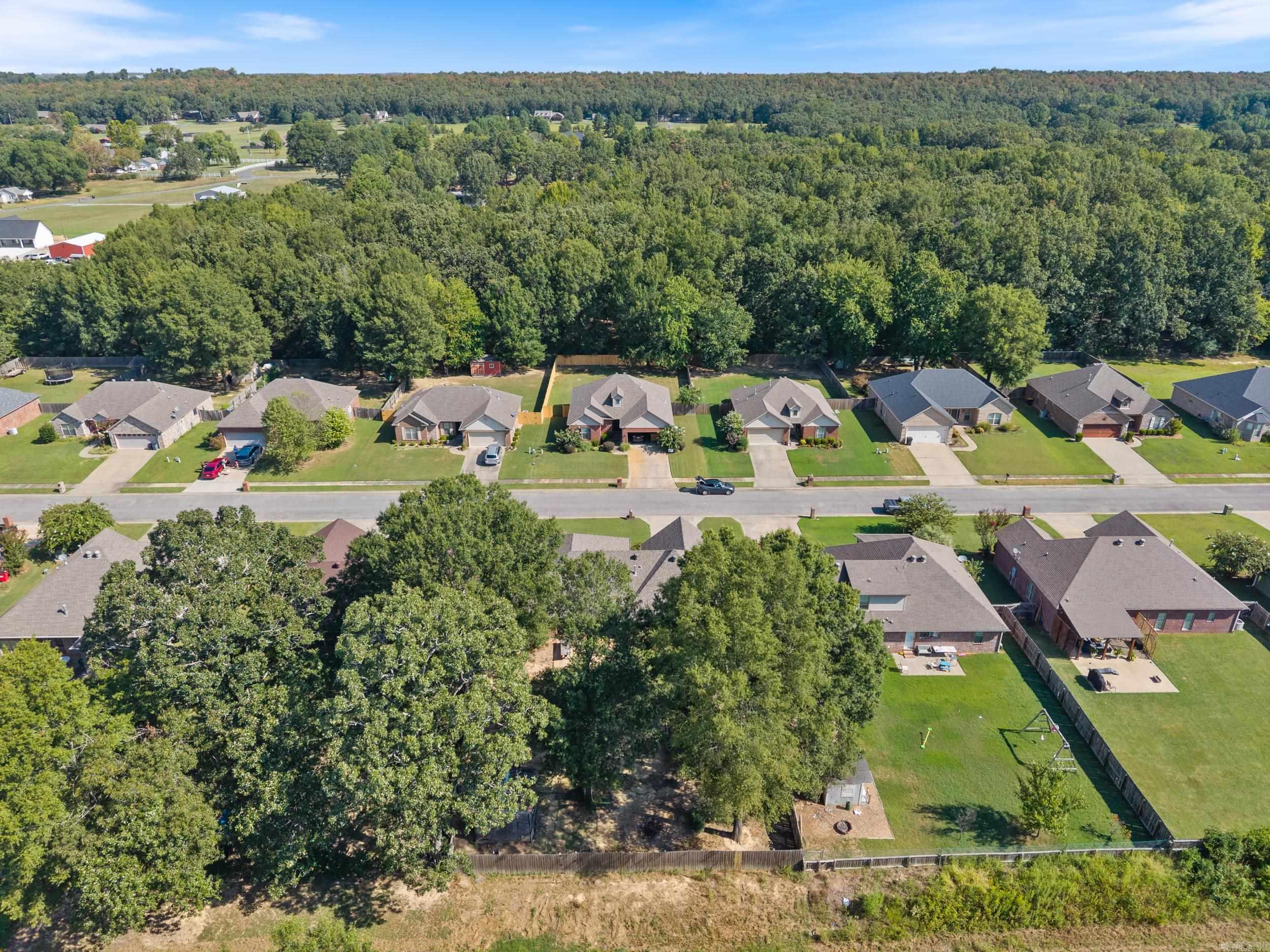 20 Brentwood  Vilonia, AR
