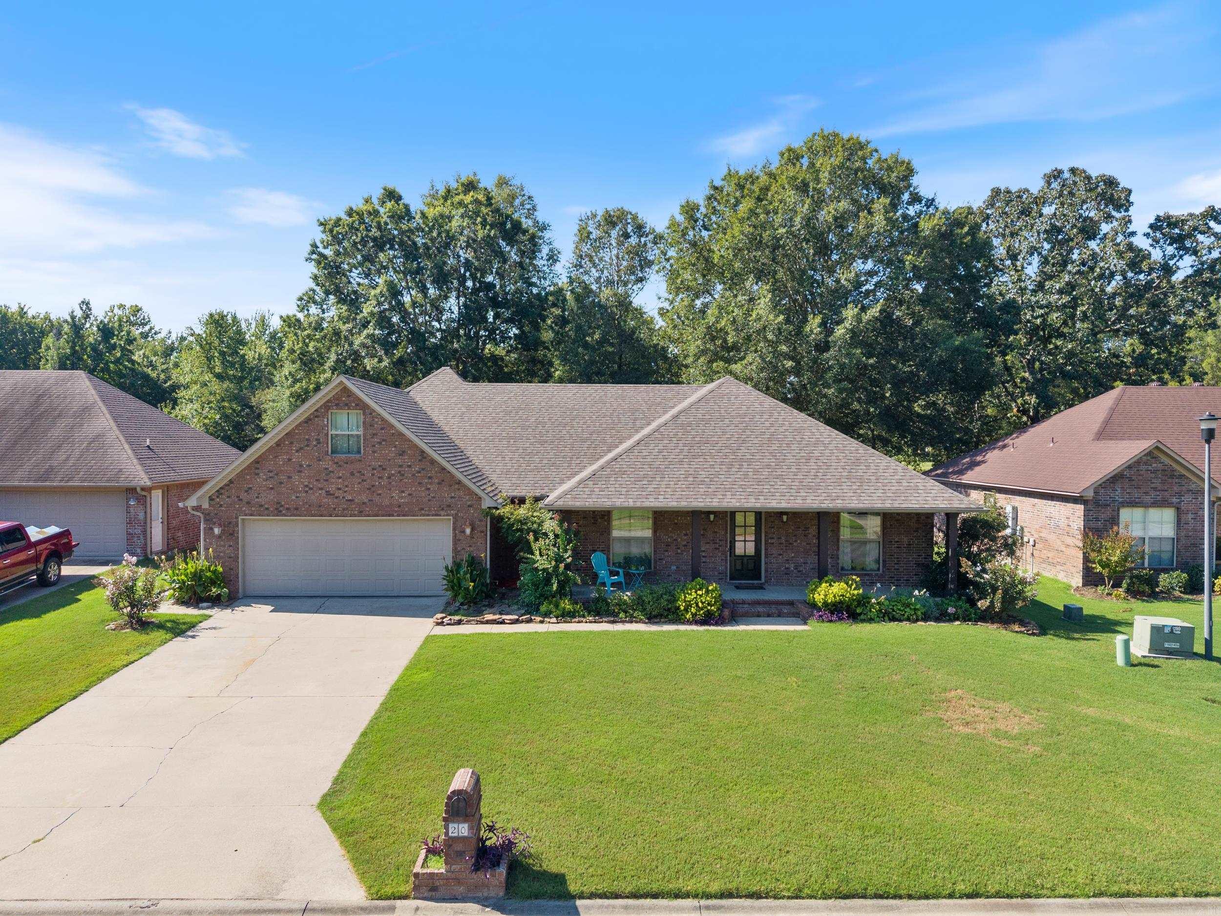 20 Brentwood  Vilonia, AR