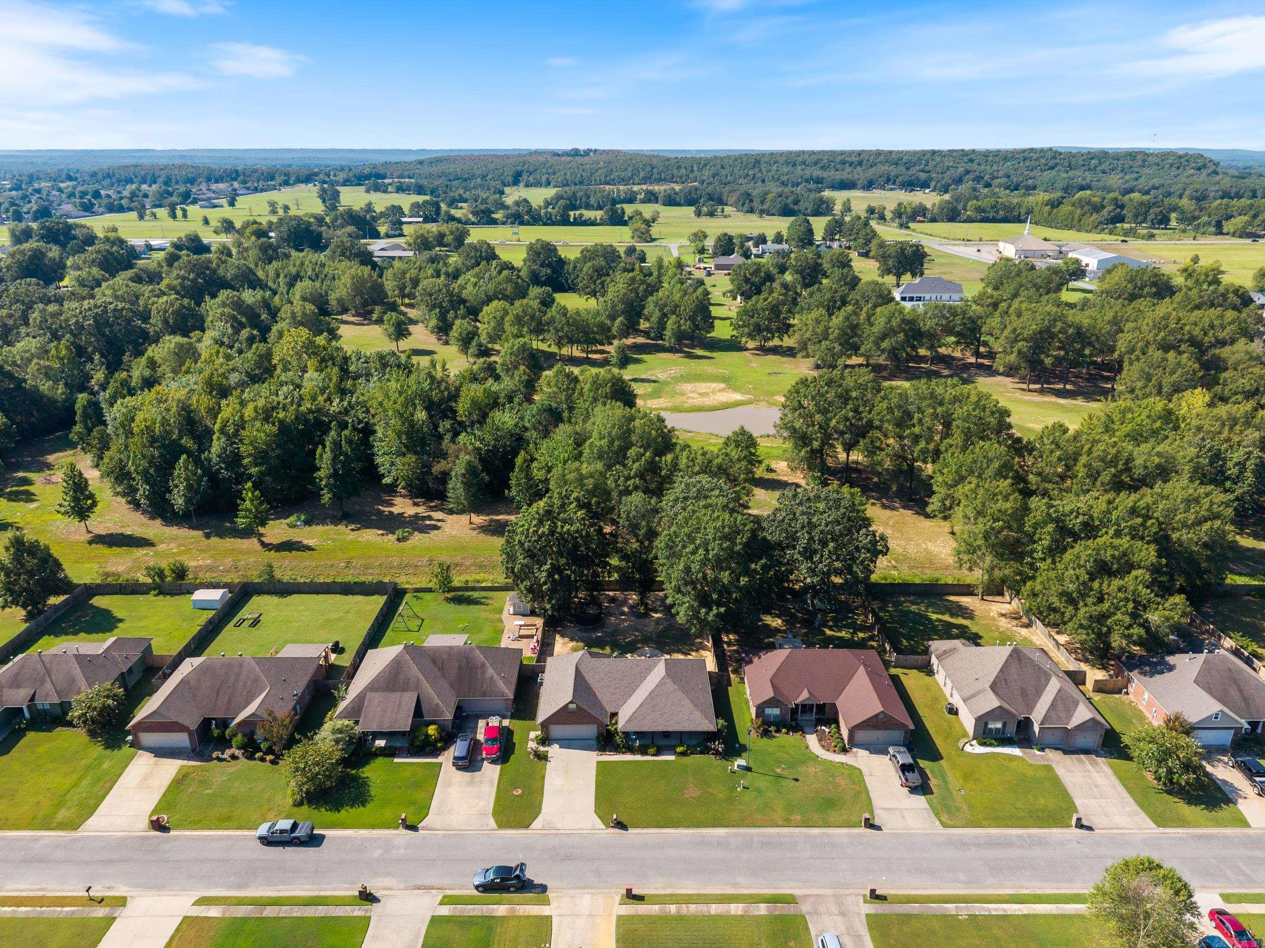 20 Brentwood  Vilonia, AR