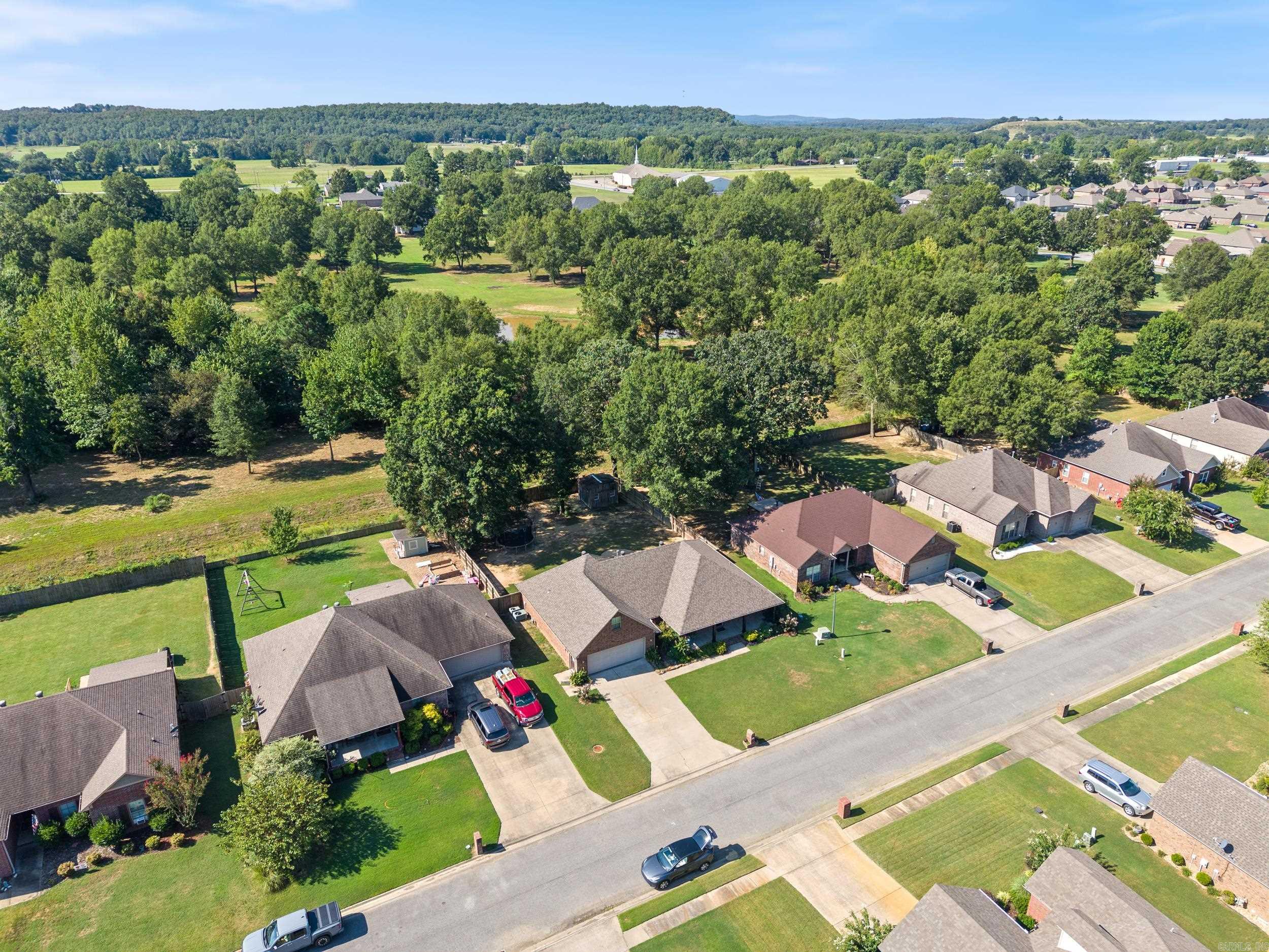 20 Brentwood  Vilonia, AR