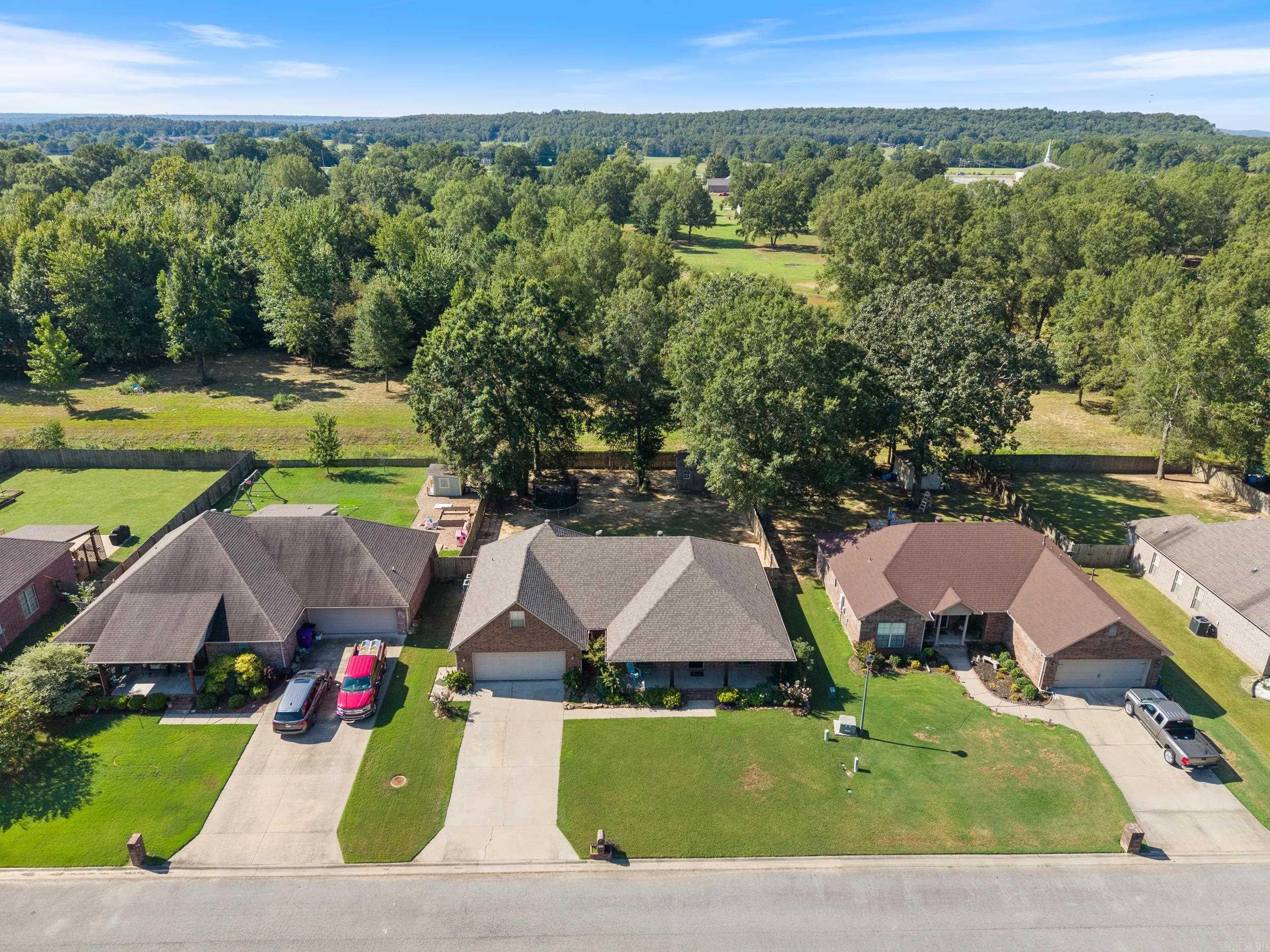 20 Brentwood  Vilonia, AR